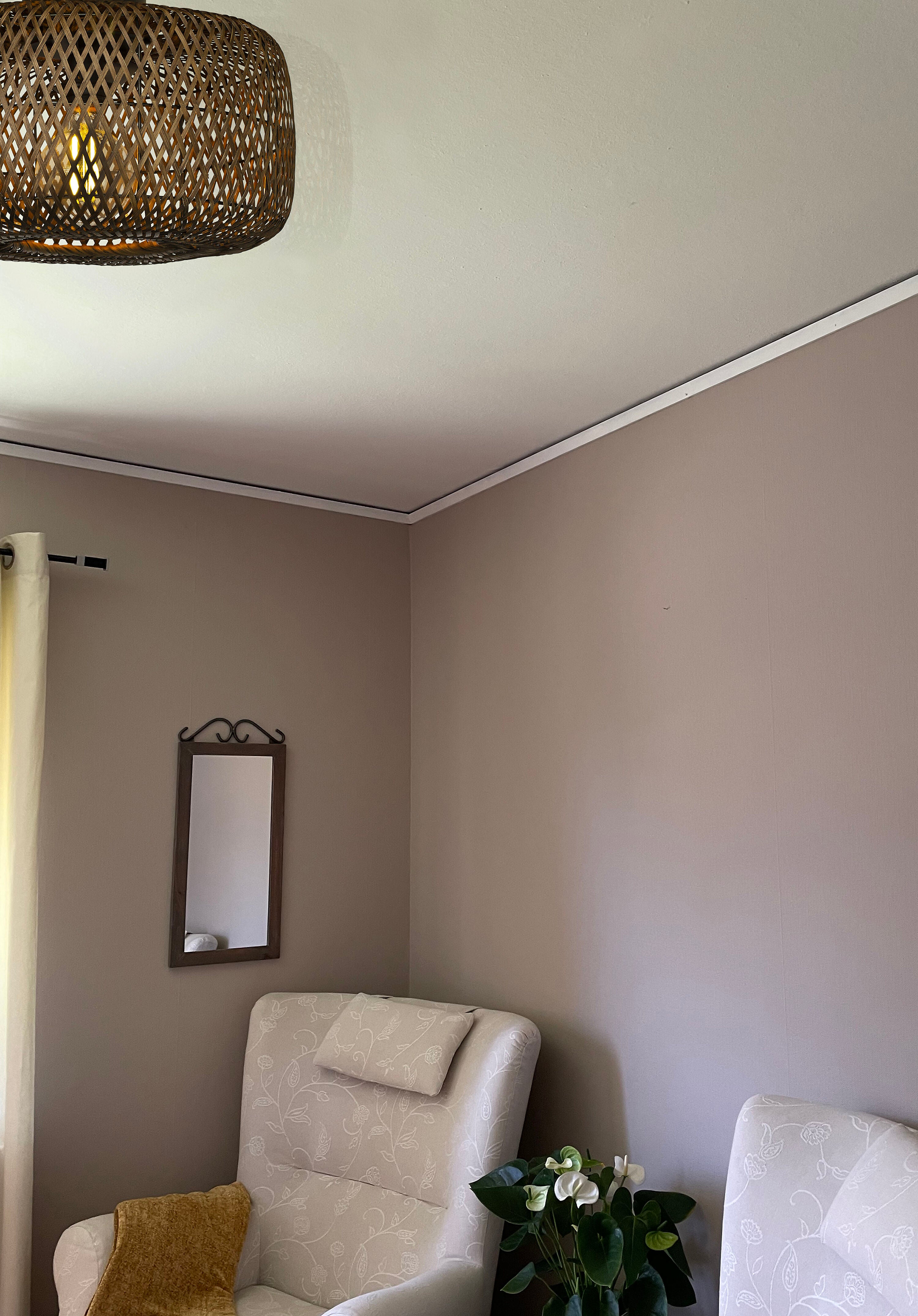 Aneta Home SAVANNA plafond