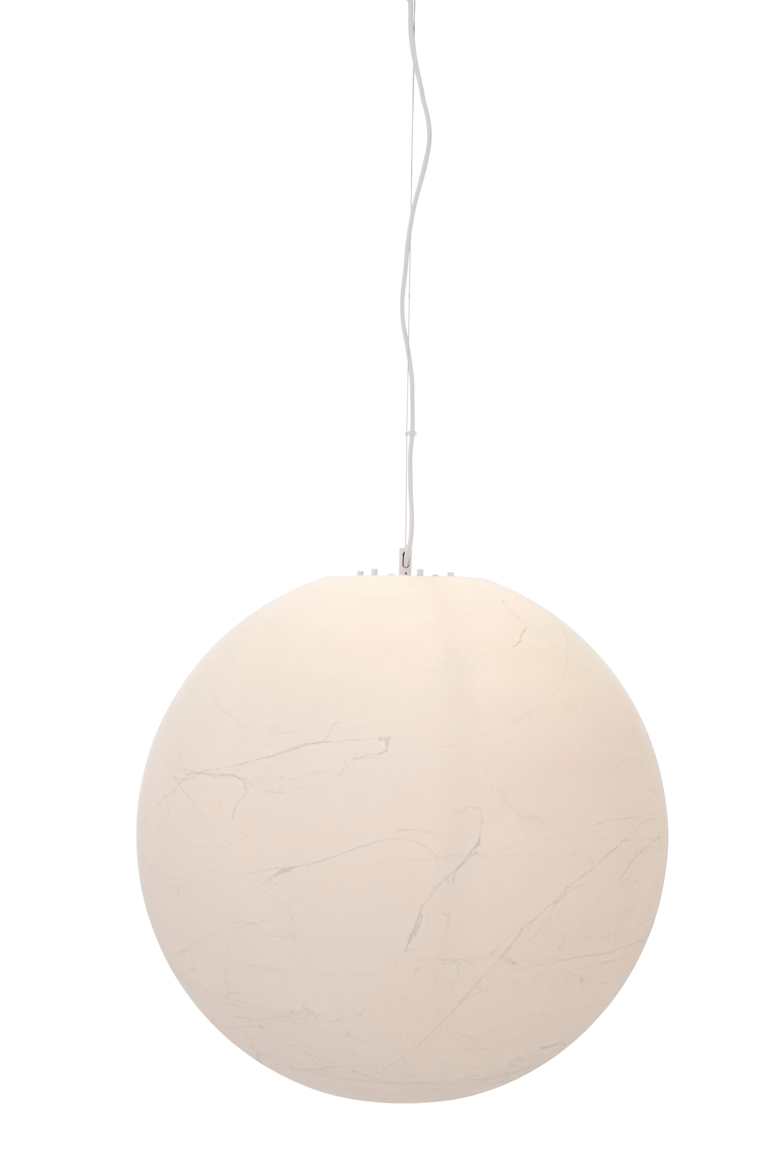 Aneta Home MOON taklampa 60cm