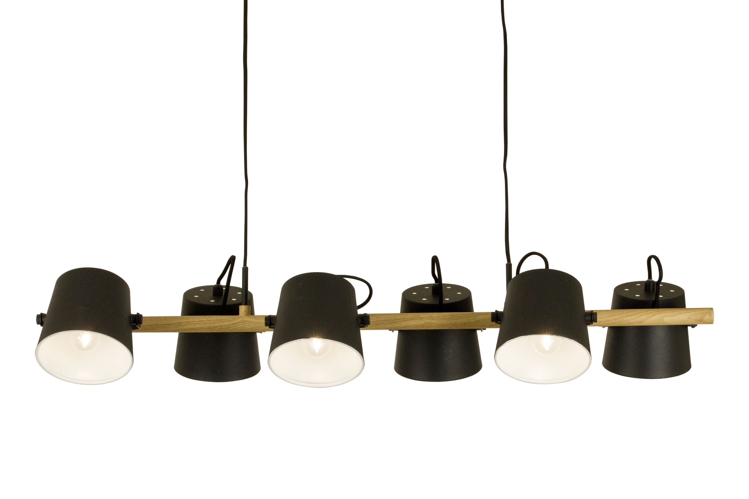Aneta Home ESPRESSO taklampa 6:a