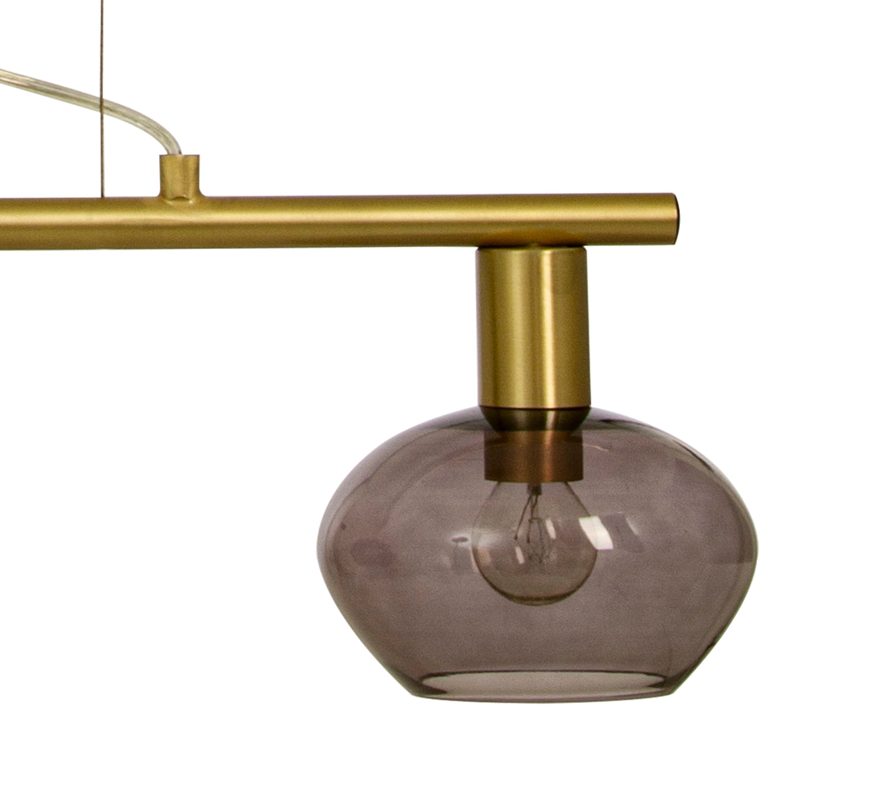 Aneta Home BELL taklampa