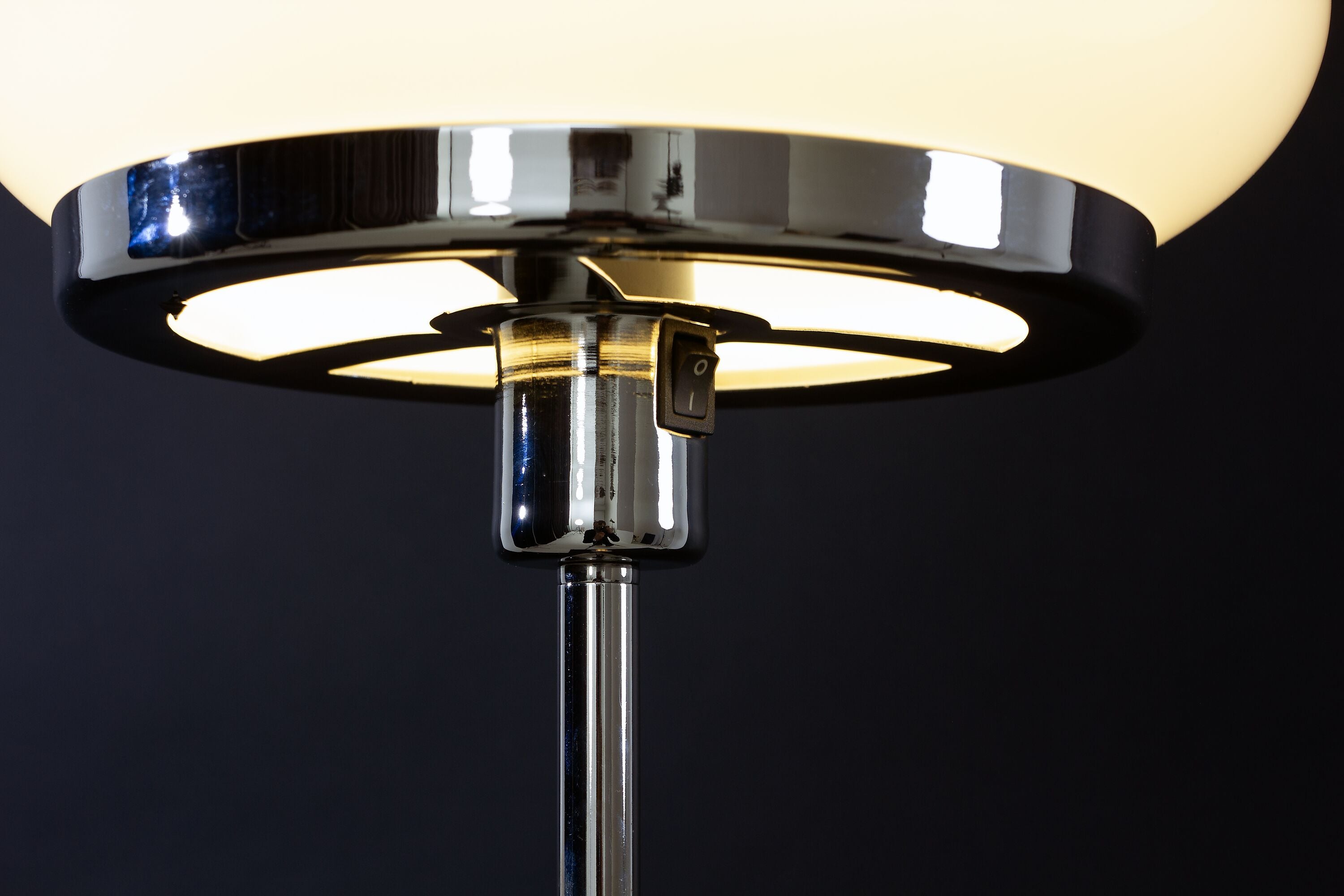 Aneta Home NEW AUGUST golvlampa
