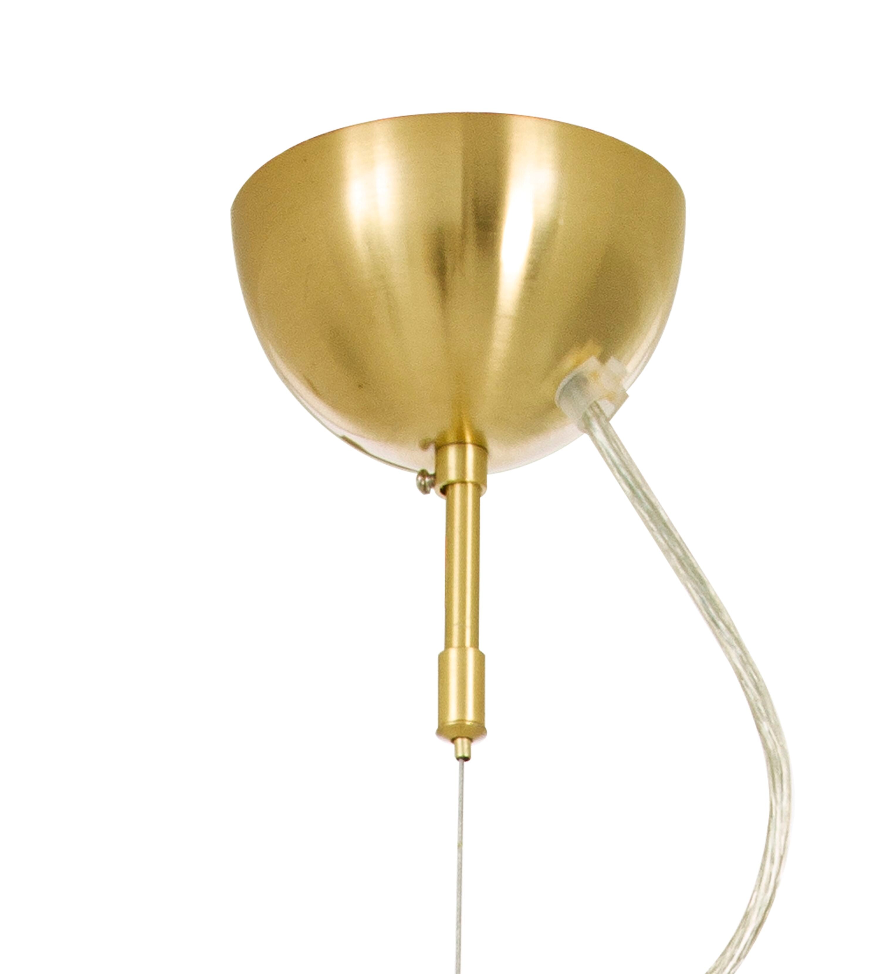 Aneta Home COSMOS taklampa 12-arm