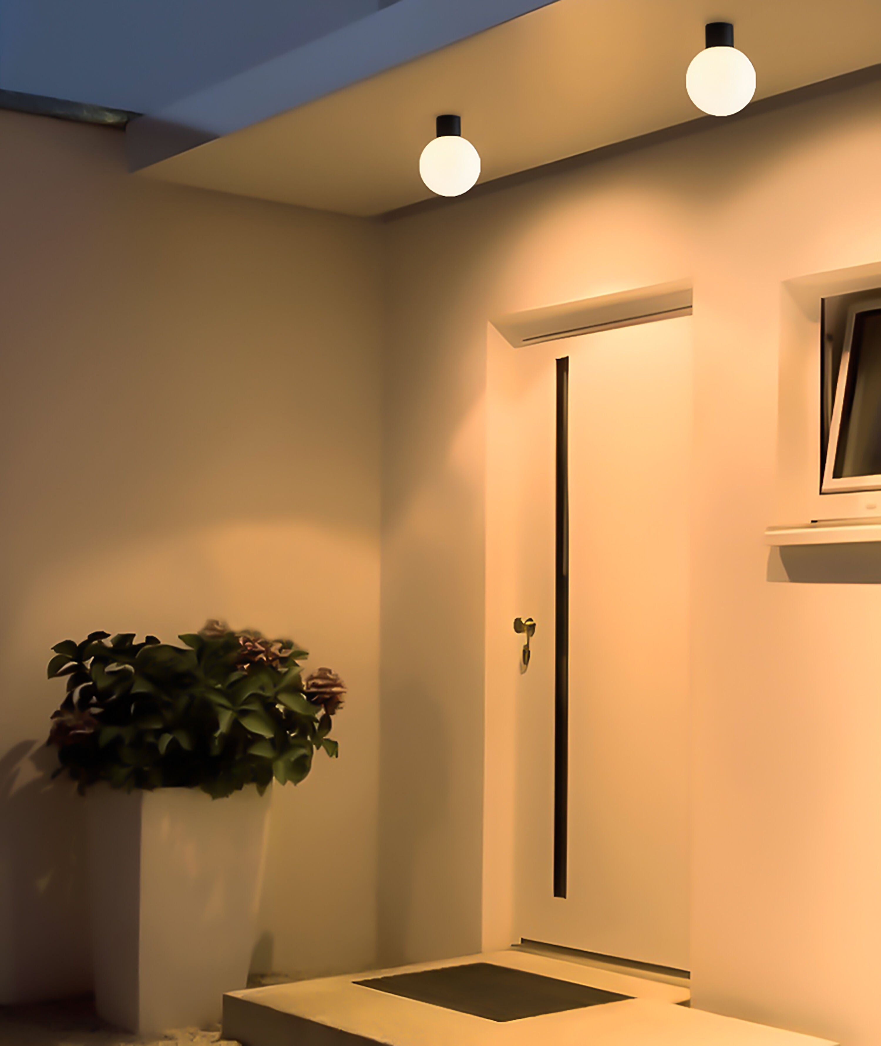 Aneta Home SALTVIK plafond