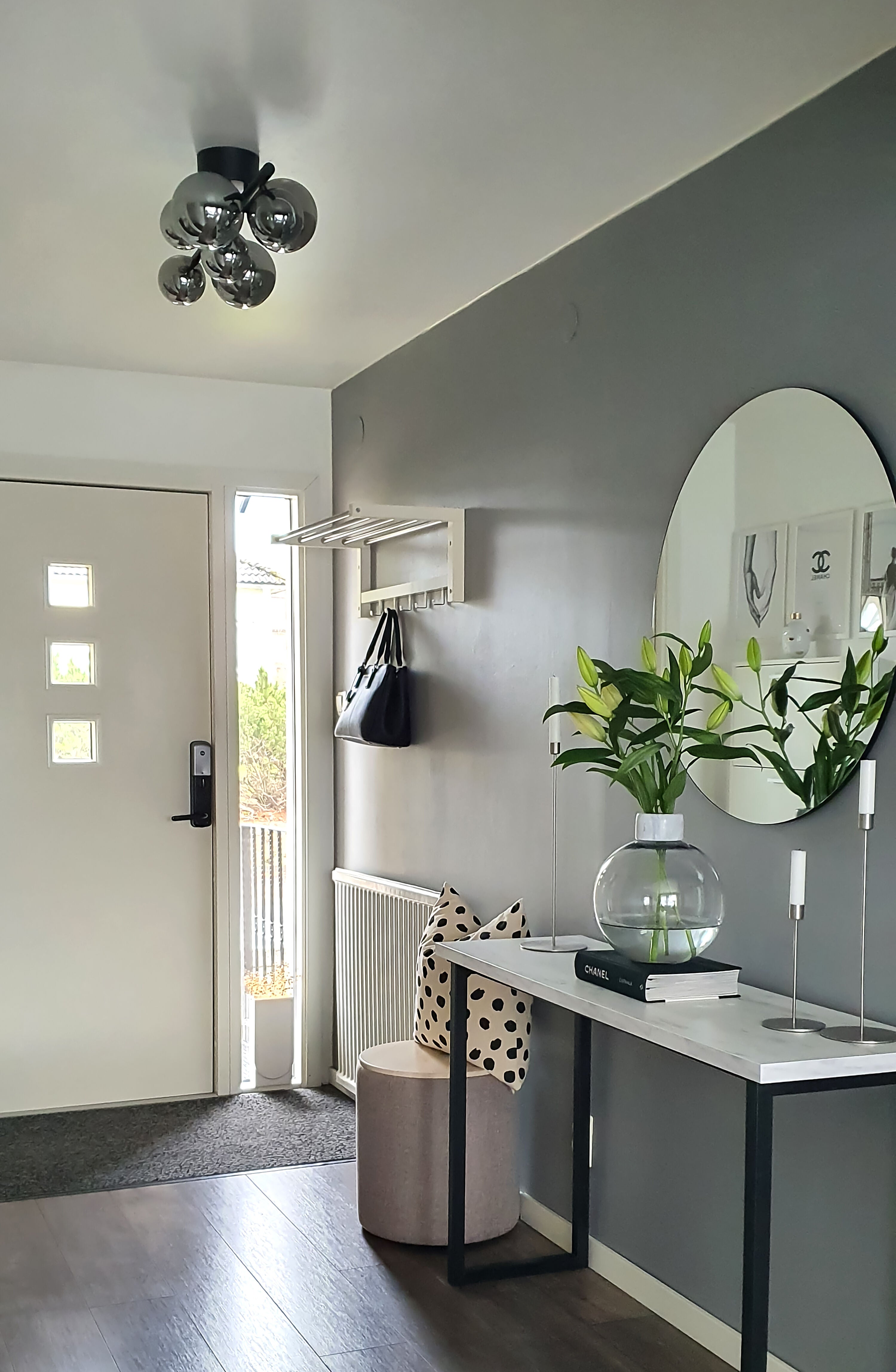 Aneta Home MOLEKYL plafond