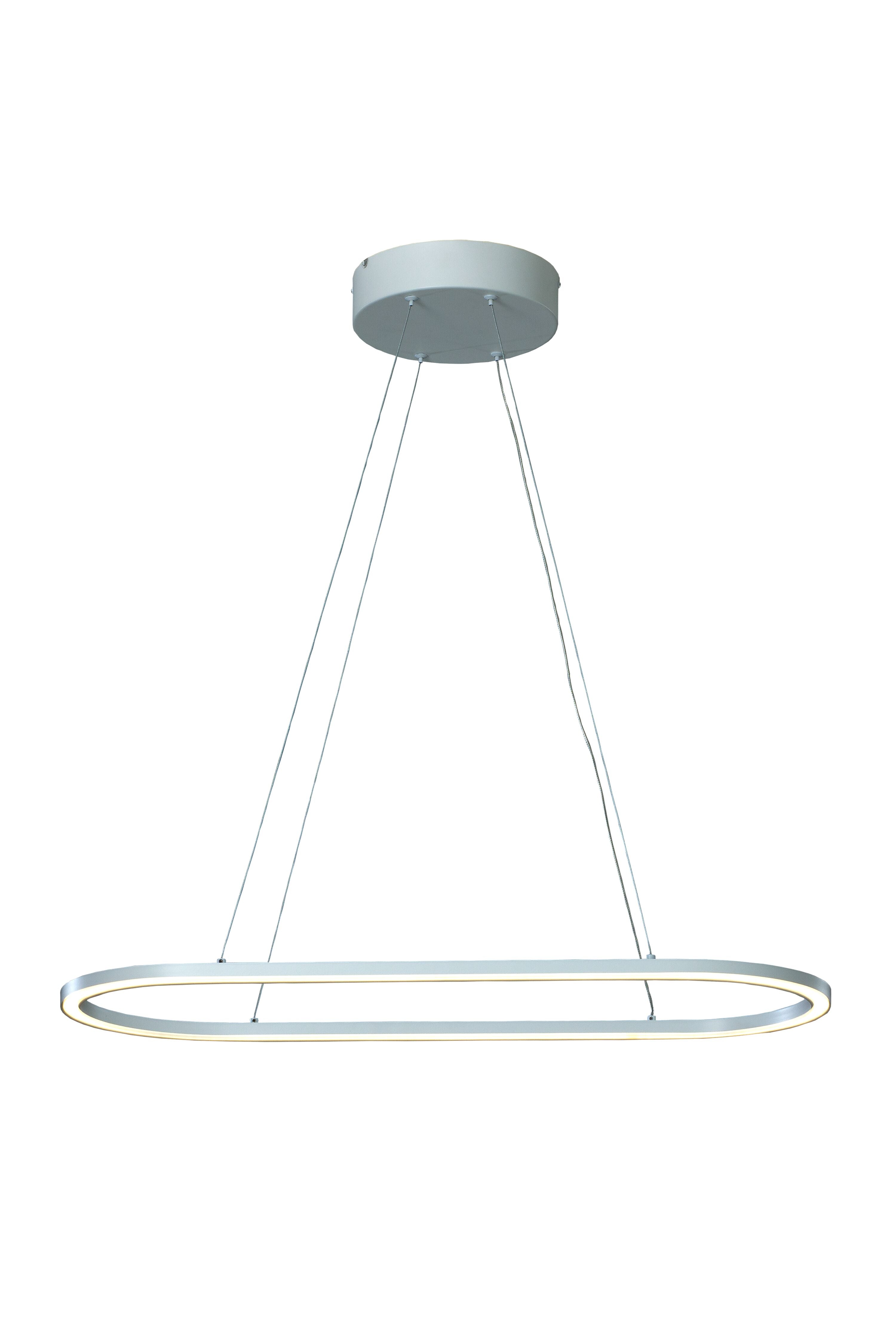 Aneta Home ODA taklampa oval