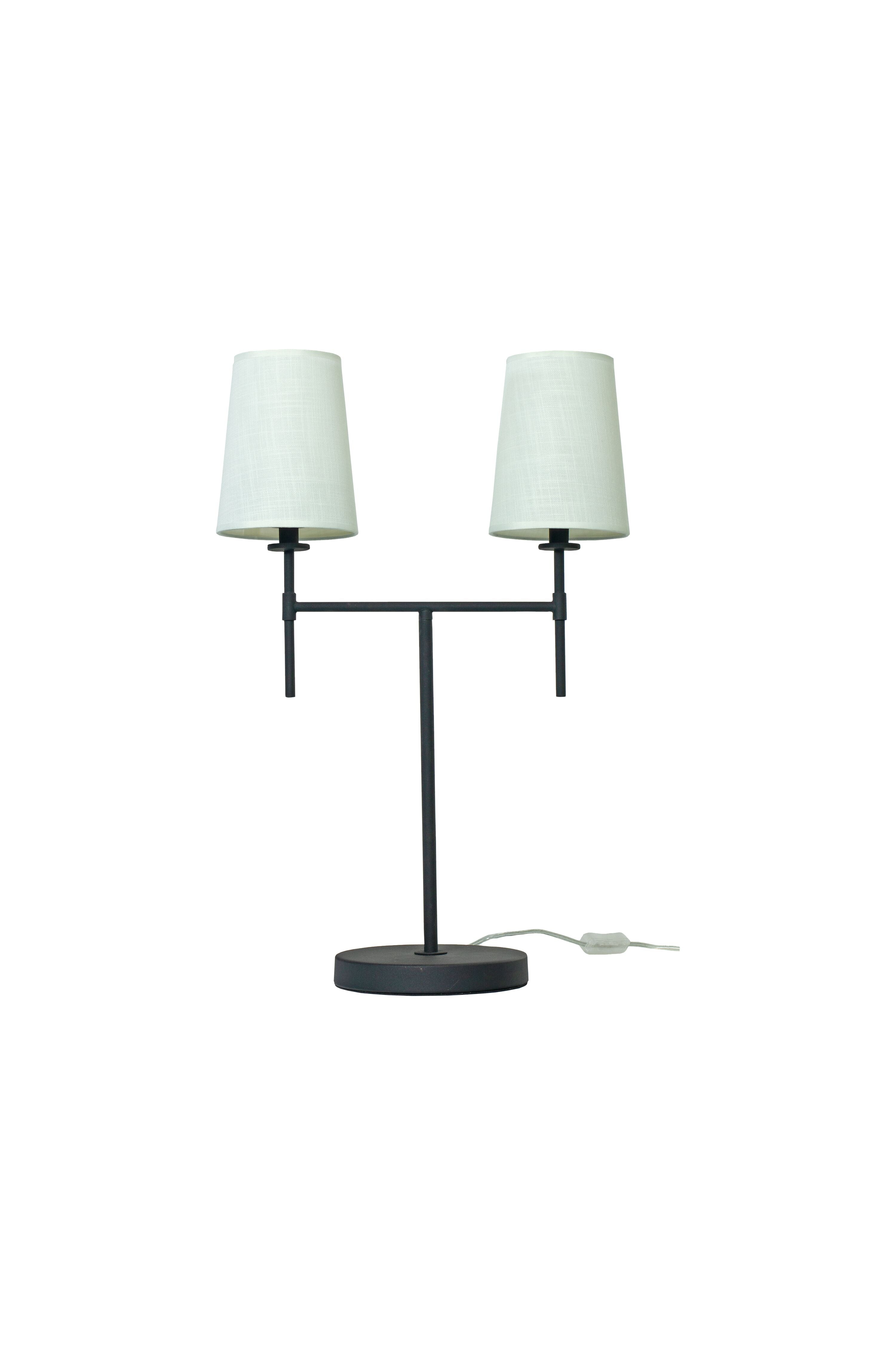 Aneta Home VERBIER bordslampa 2-arm