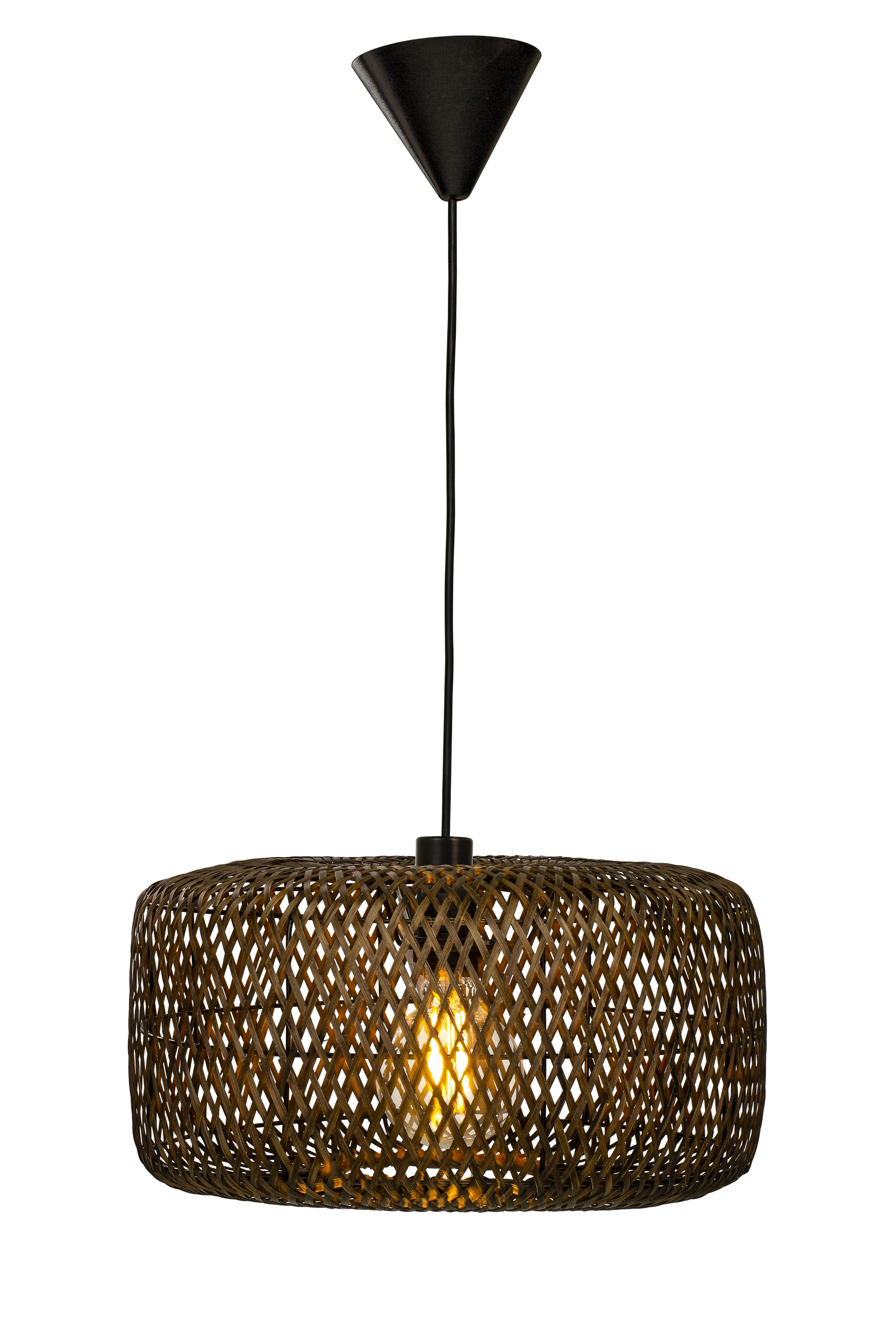 Aneta Home SAVANNA taklampa Ø40