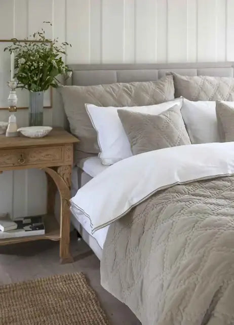 Norvigroup Borås Cotton Sky bäddset