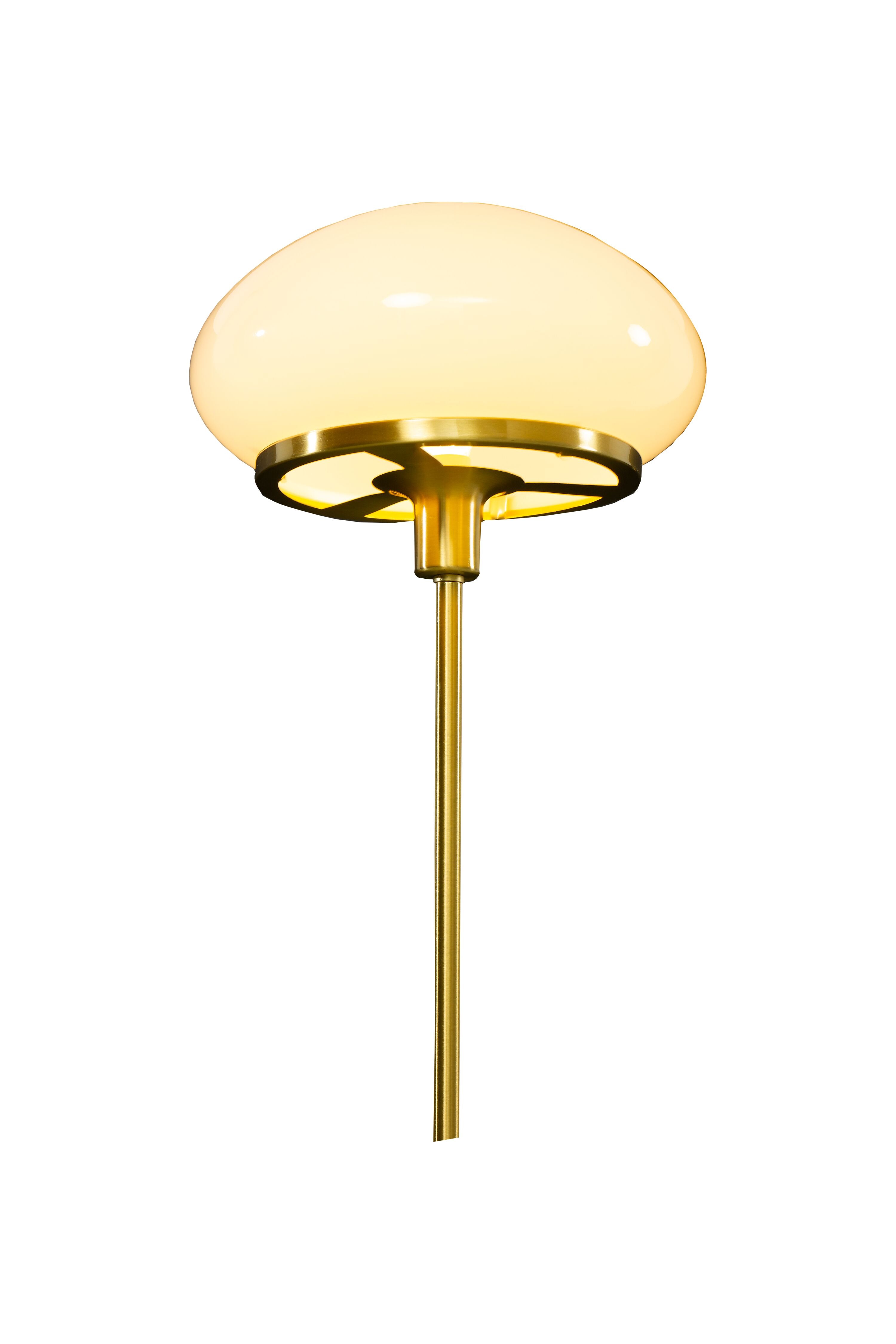 Aneta Home NEW AUGUST golvlampa