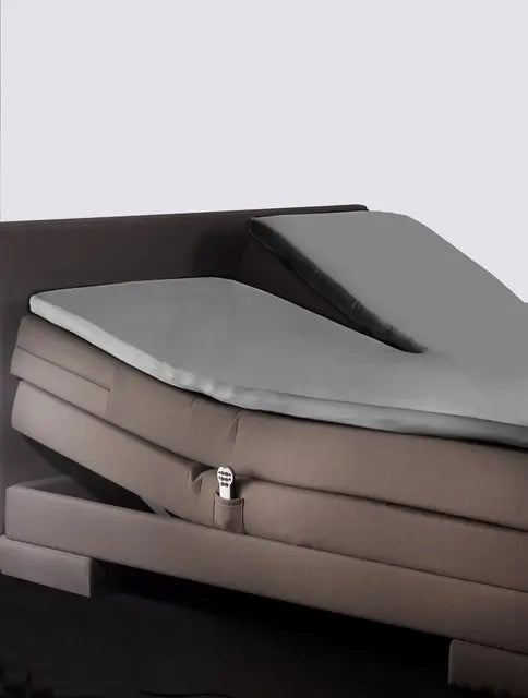 Norvigroup Turiform U-Splittlakan percale 90 cm
