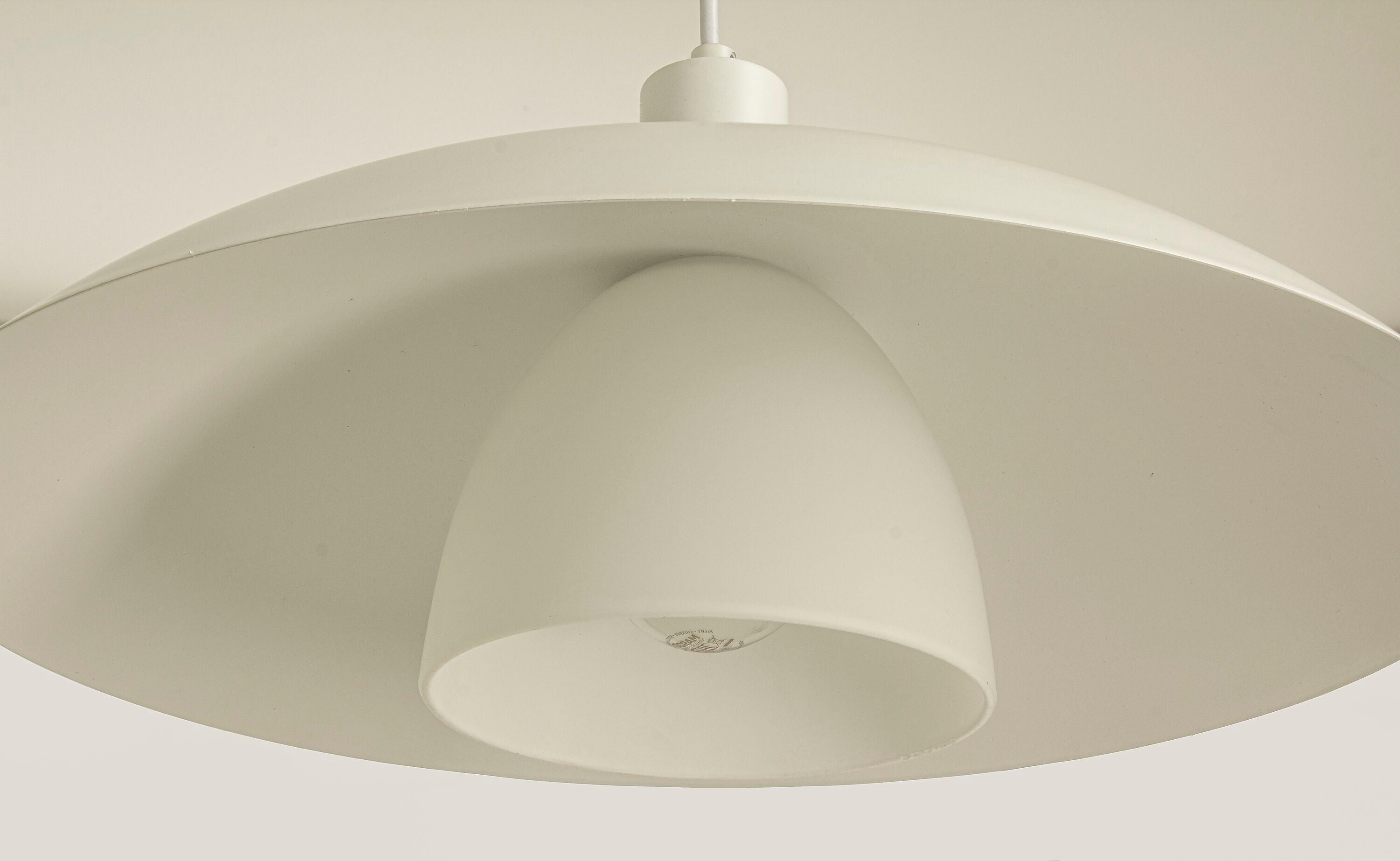 Aneta Home ALFA taklampa