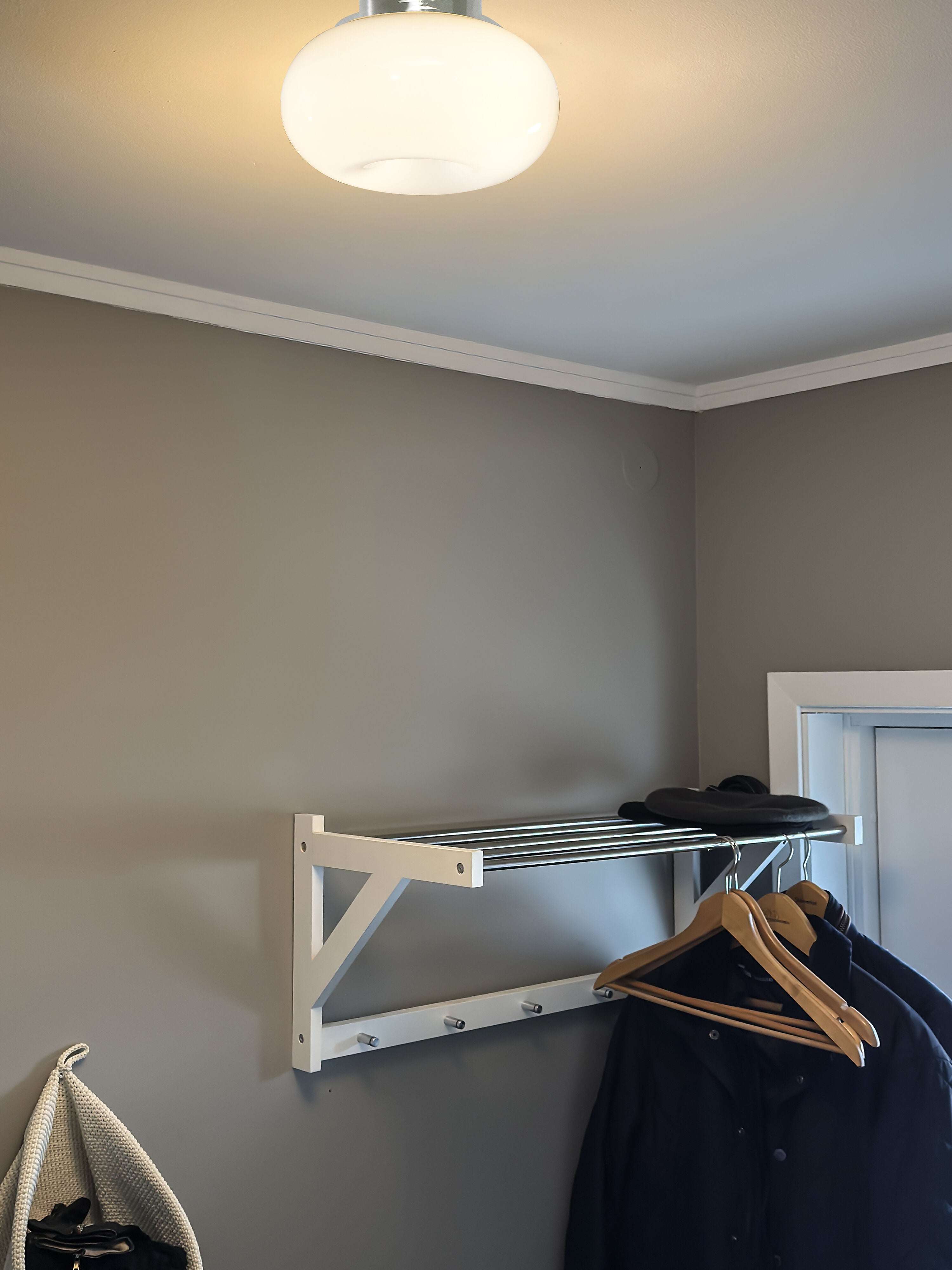 Aneta Home MANET plafond Ø28