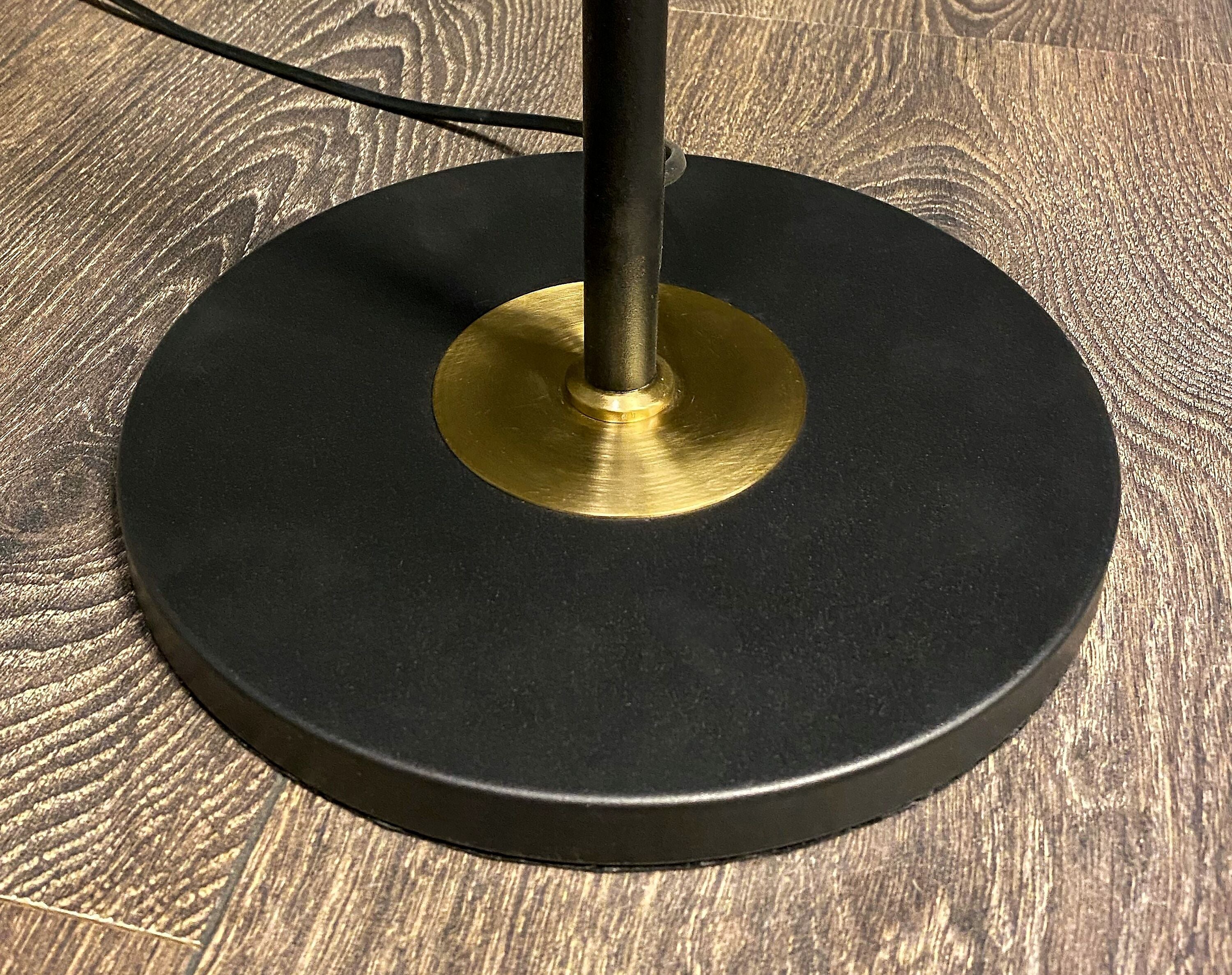 Aneta Home LJUSDAL golvlampa 1-arm
