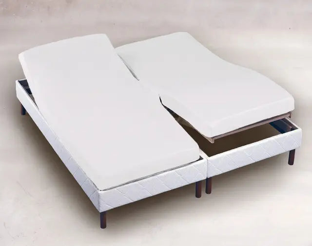 Norvigroup Turiform H-splittlakan percale 65cm