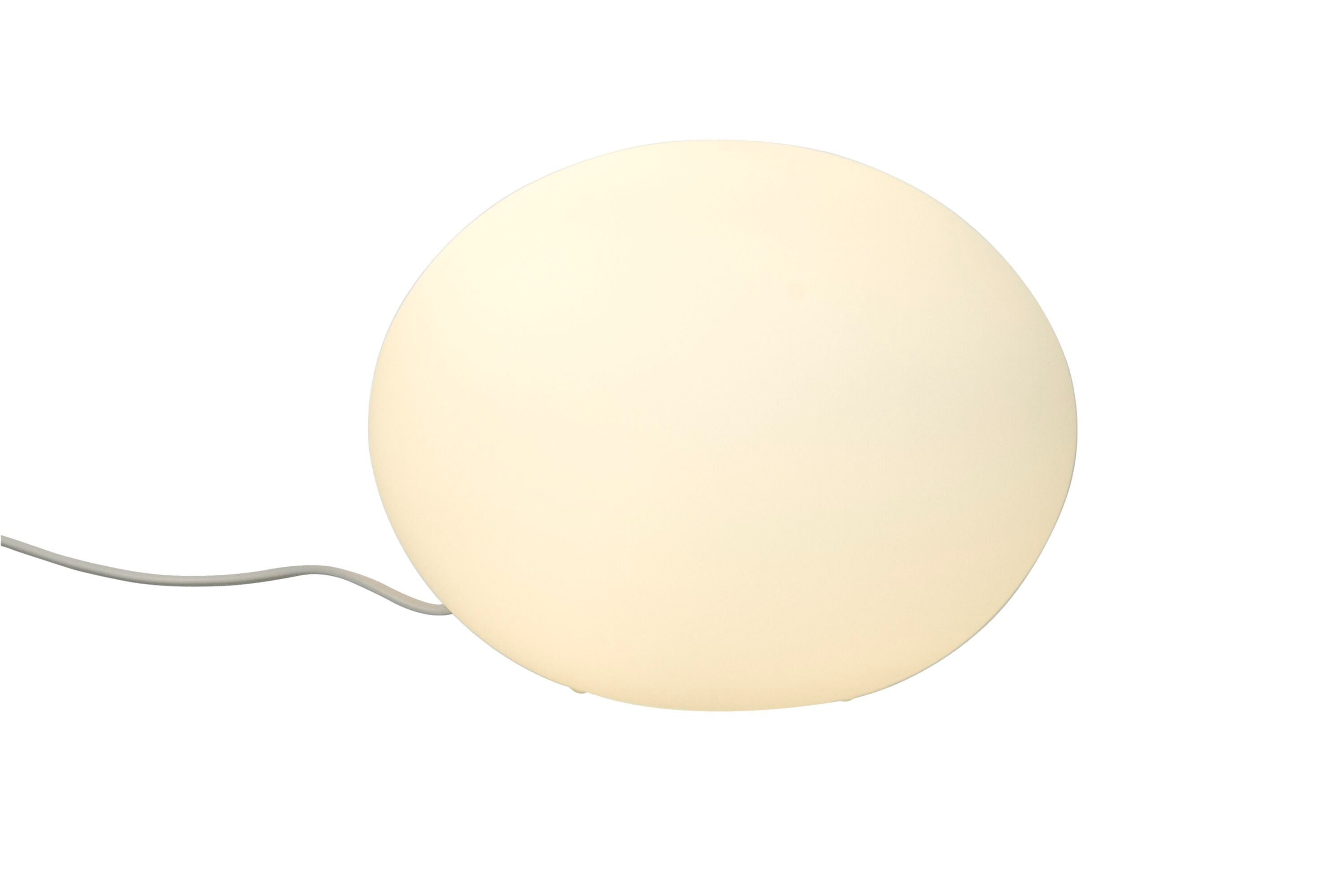Aneta Home GLOBUS bordslampa 24 cm