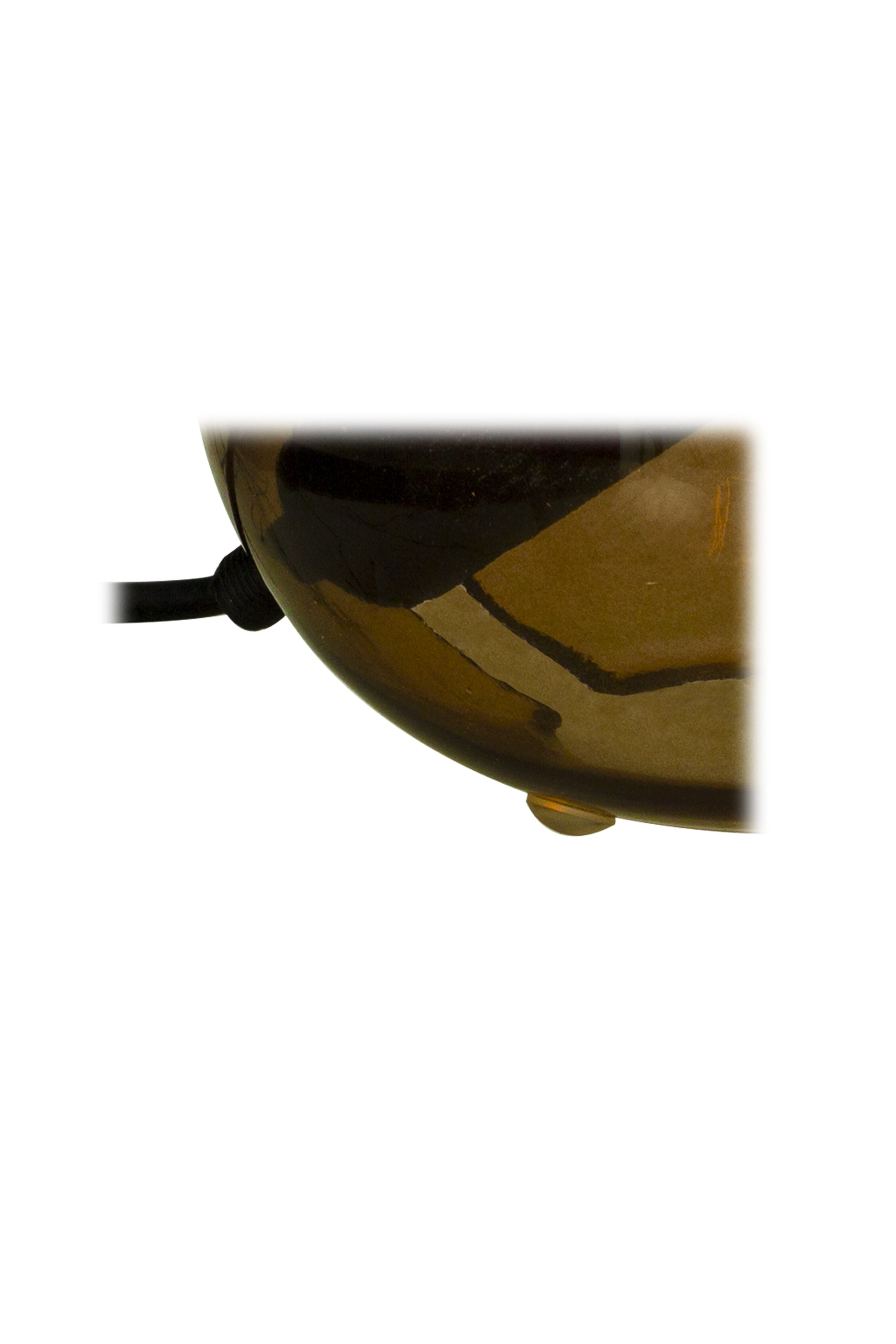 Aneta Home GLOBUS bordslampa 13 cm