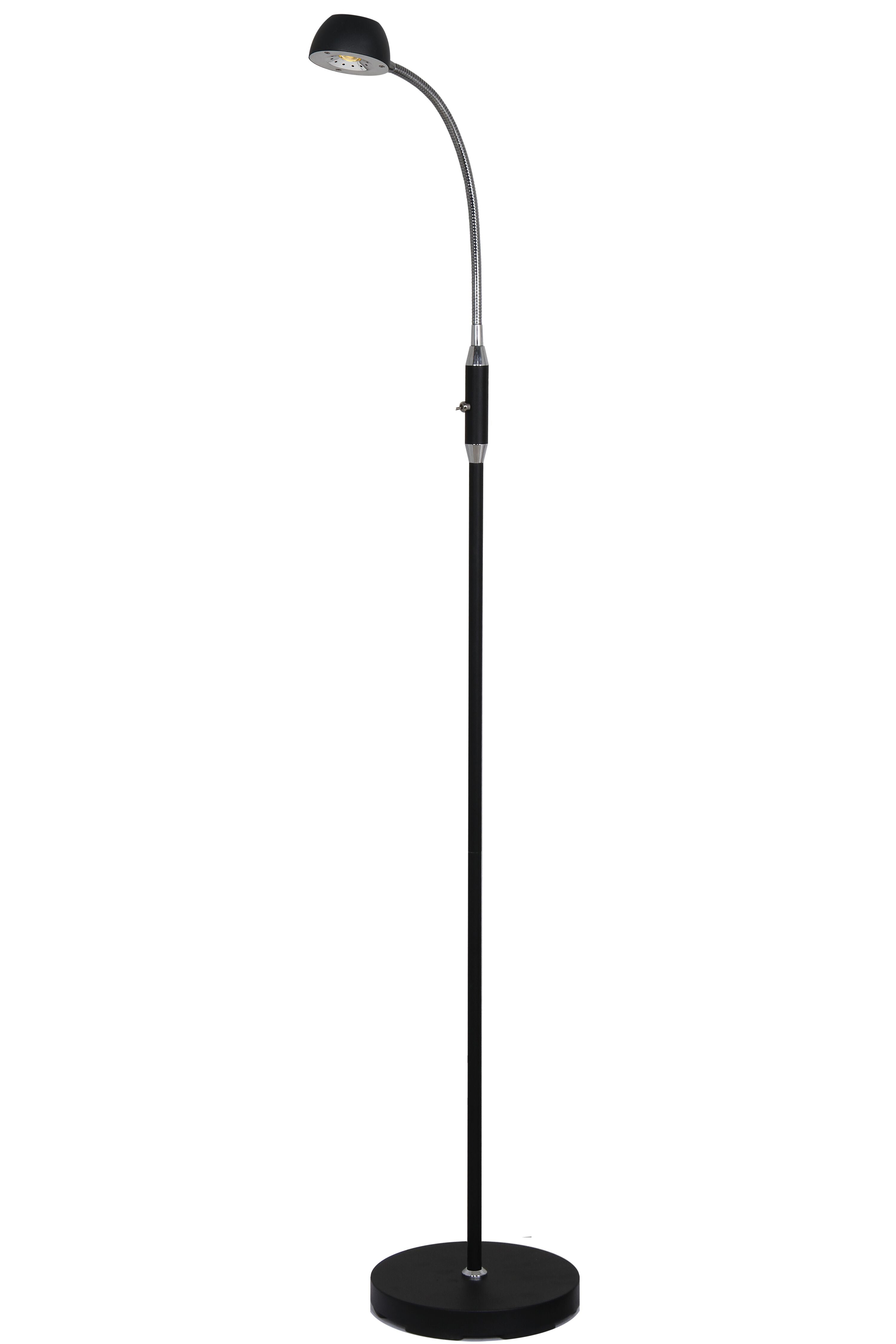 Aneta Home JUNO golvlampa