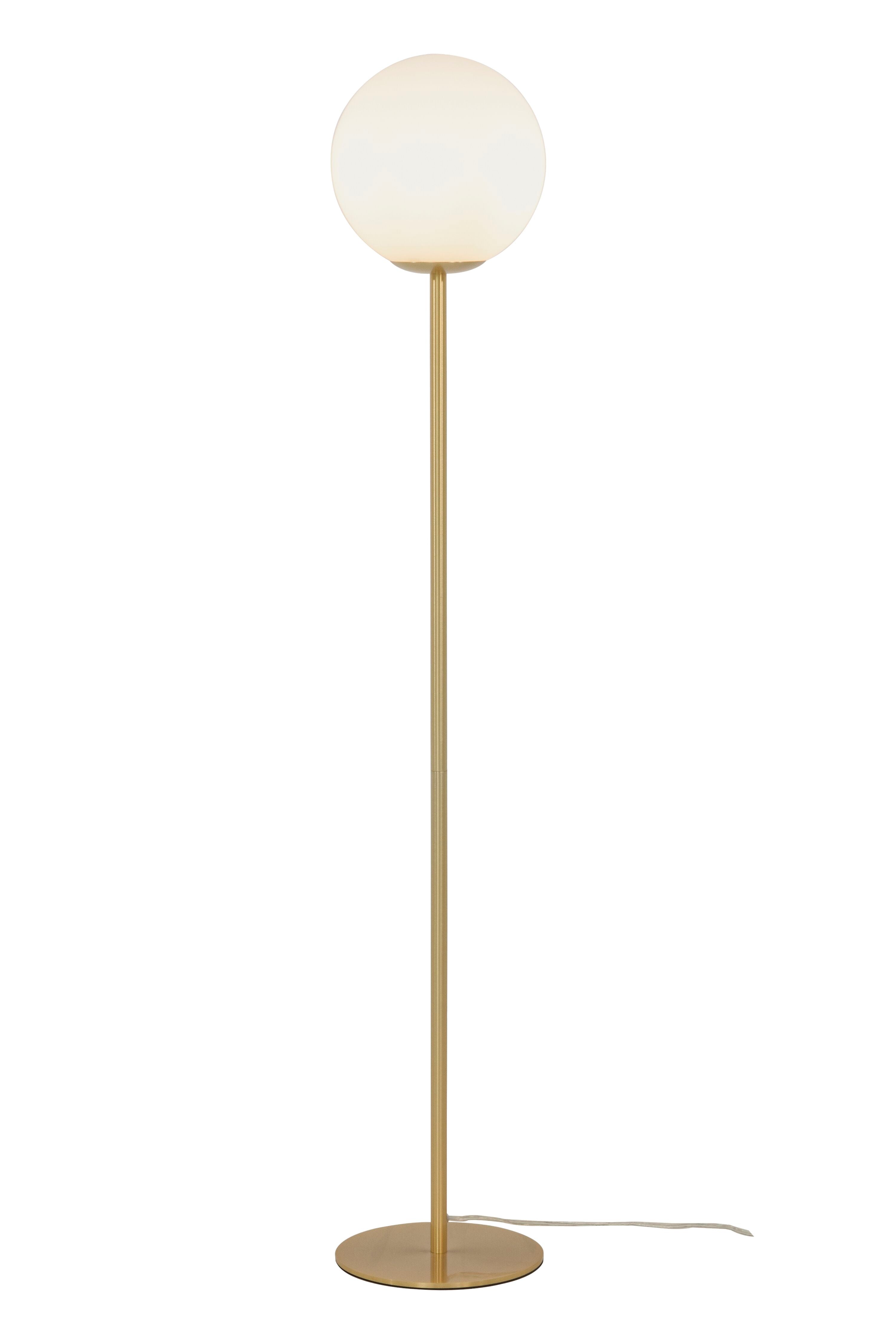 Aneta Home MOLEKYL golvlampa