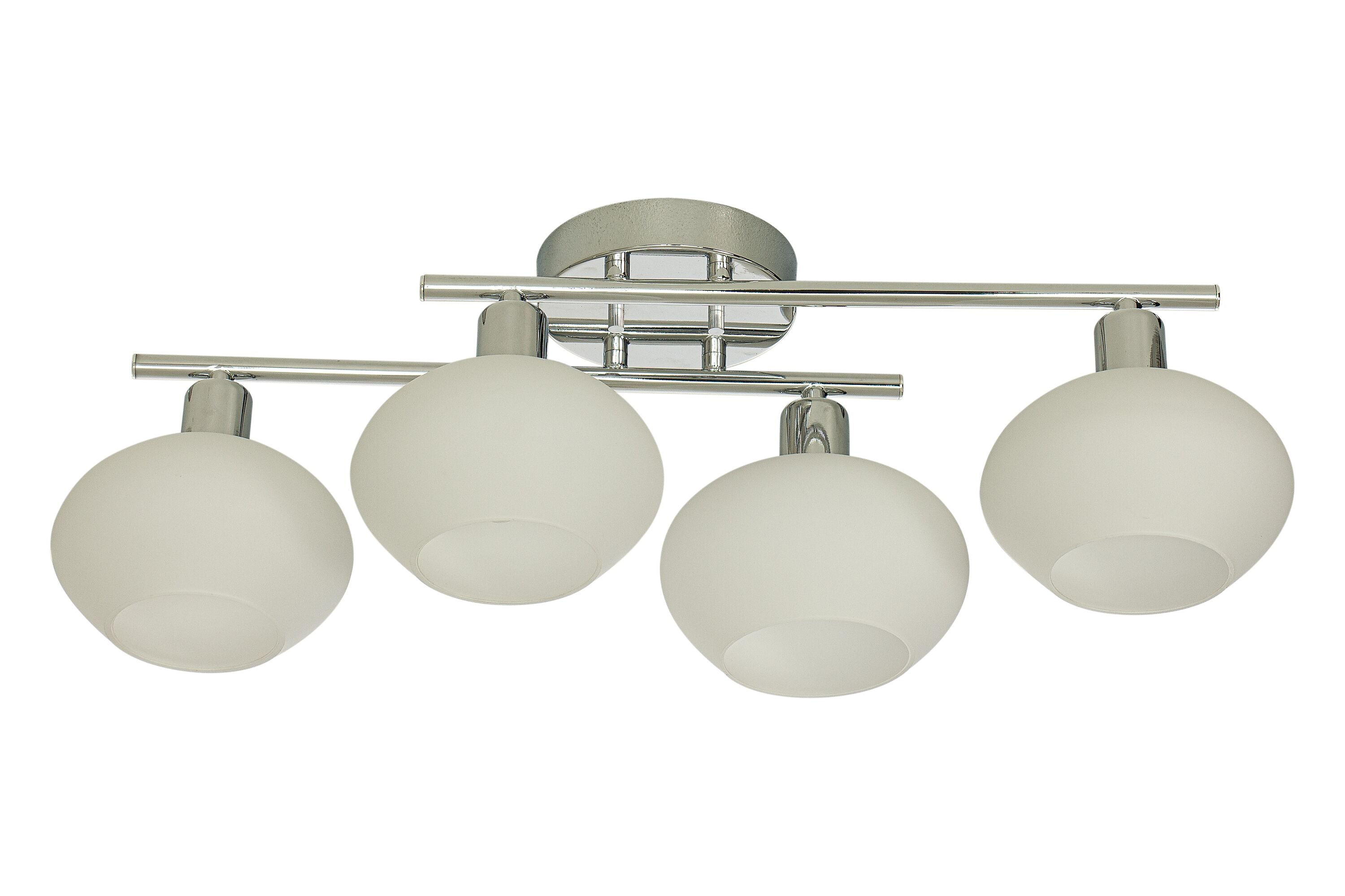 Aneta Home ELBA plafond bad, krom