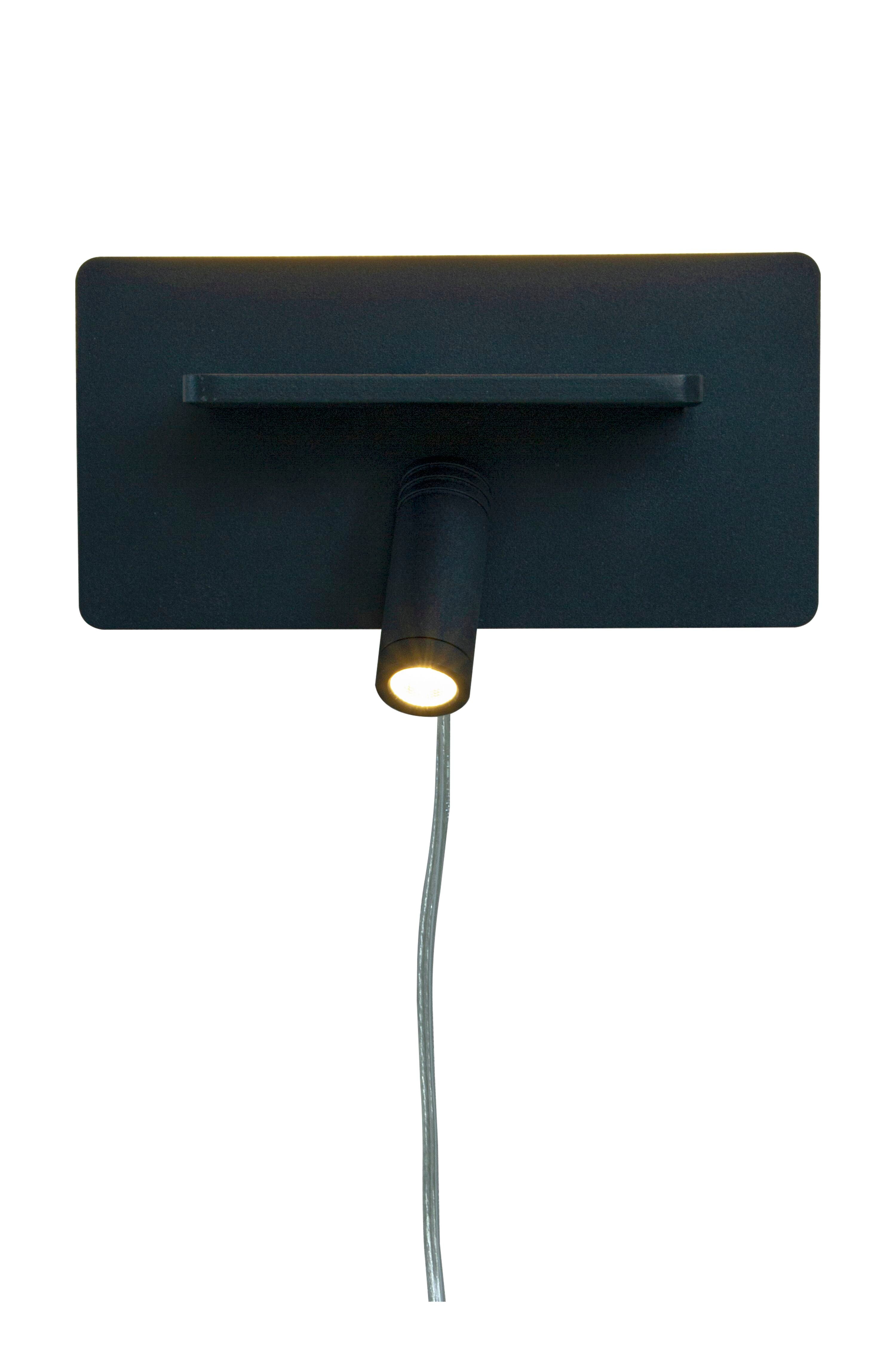 Aneta Home CARGADOR vägglampa