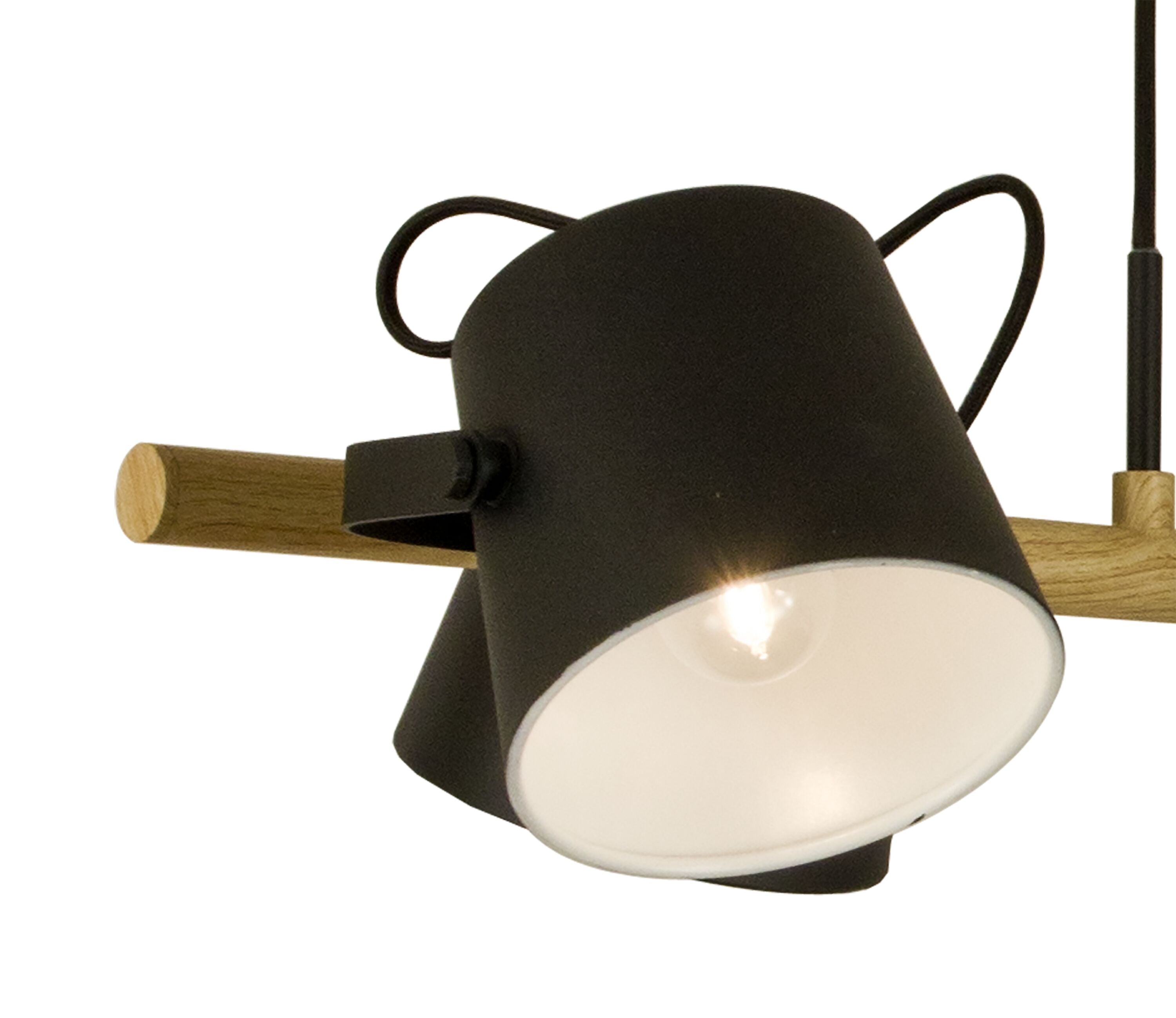 Aneta Home ESPRESSO taklampa 6:a
