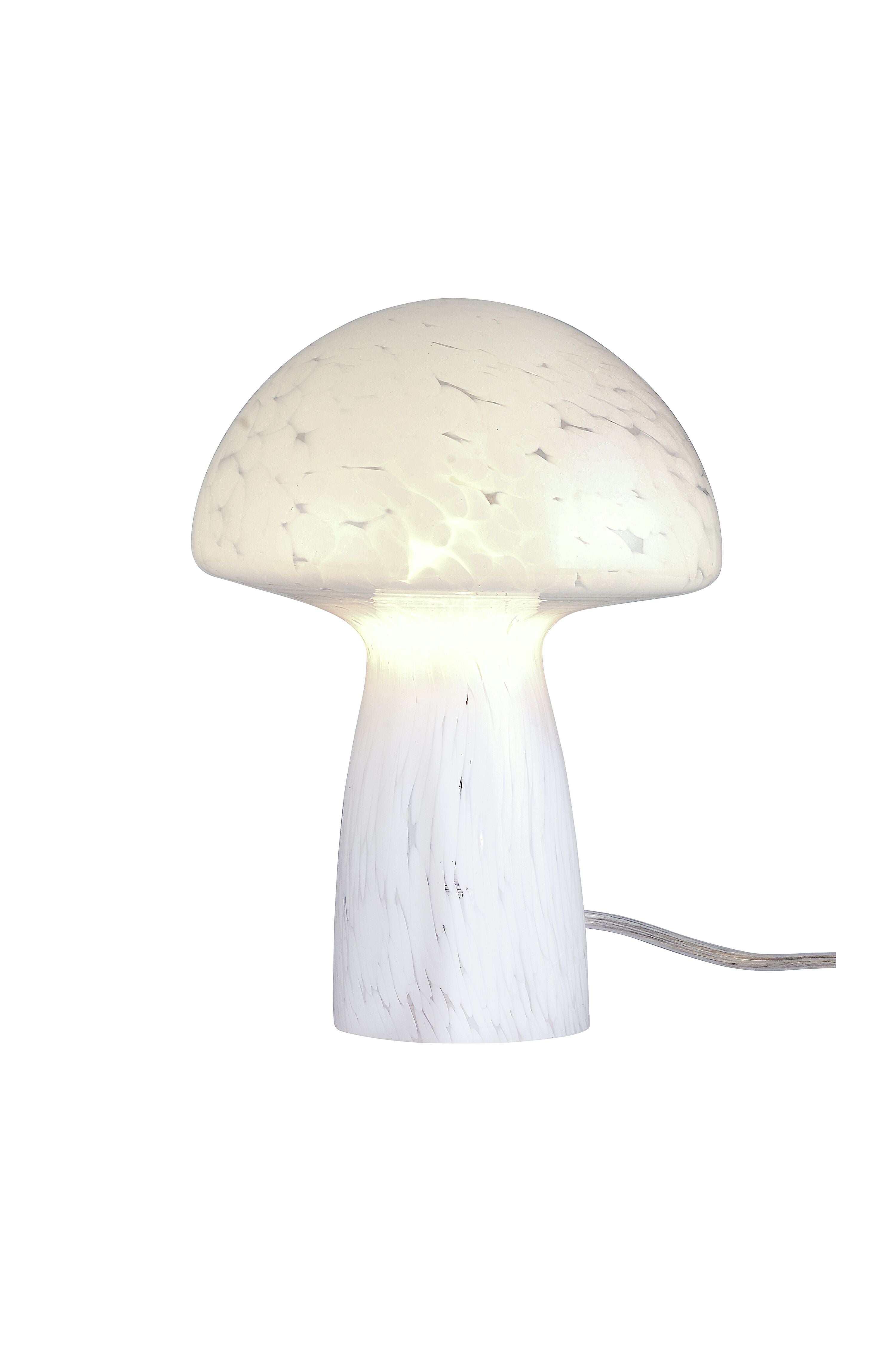 Aneta Home MUSHI bordslampa liten