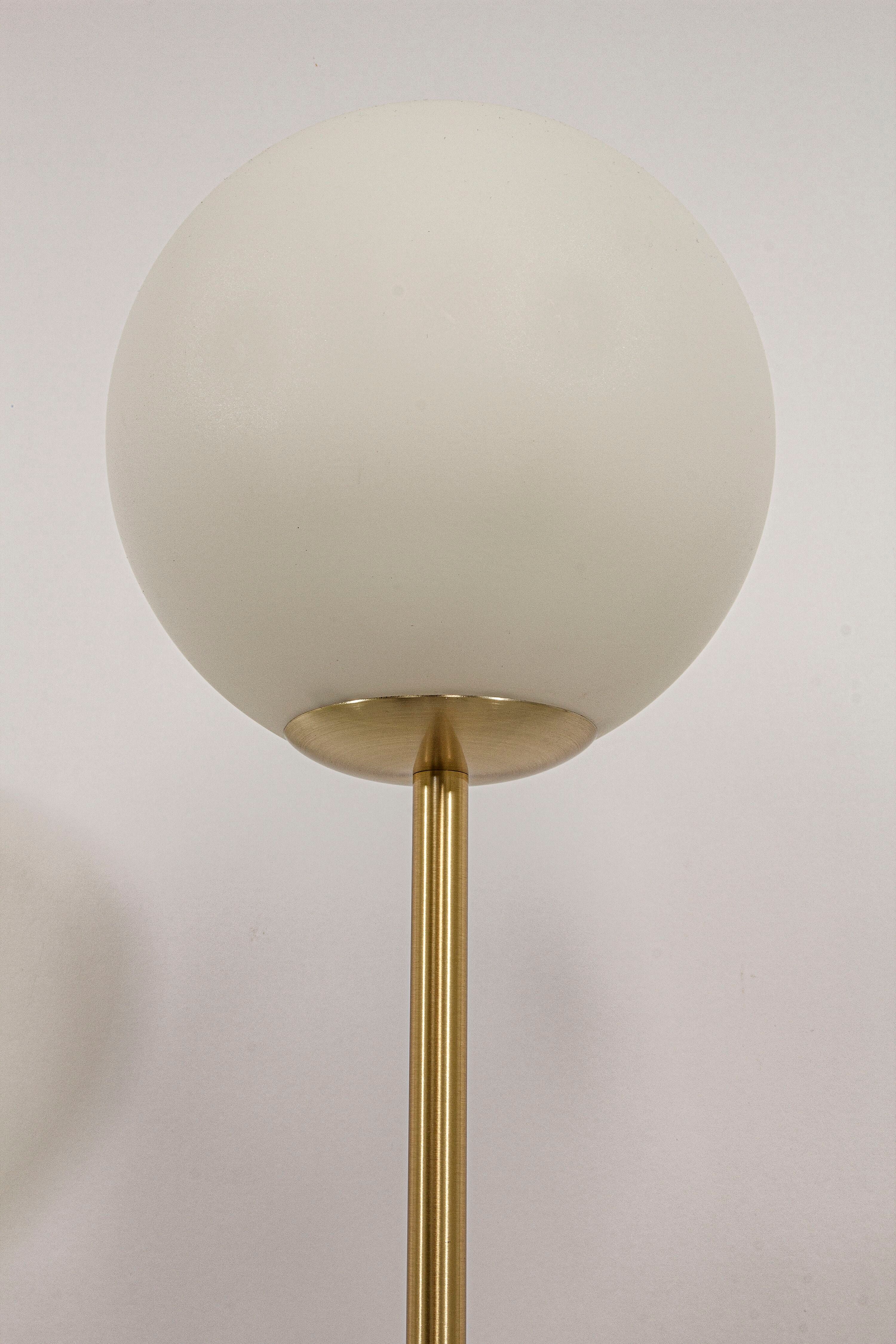 Aneta Home MOLEKYL golvlampa
