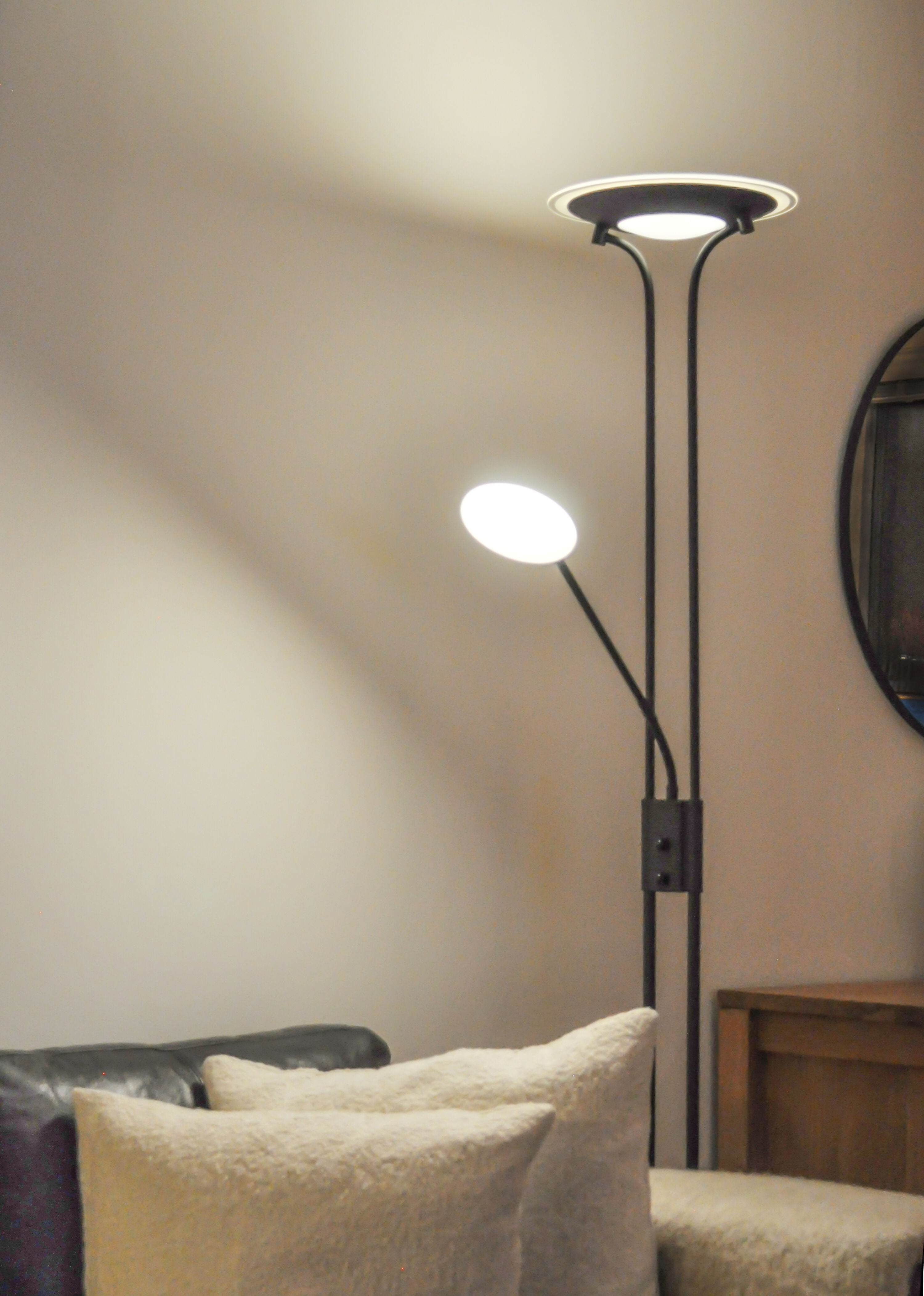 Aneta Home GRANADA uplight