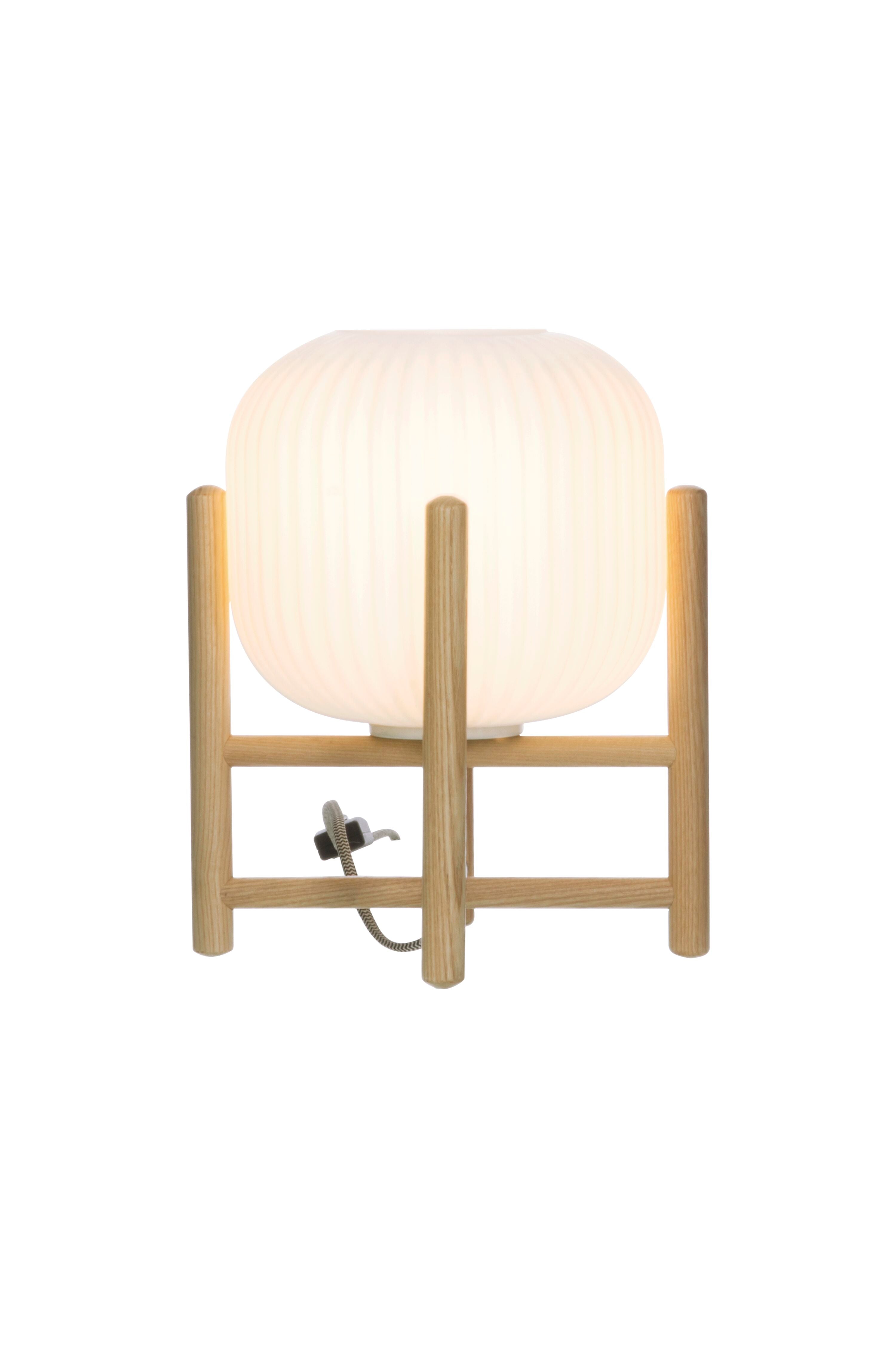 Aneta Home VINDA bordslampa liten