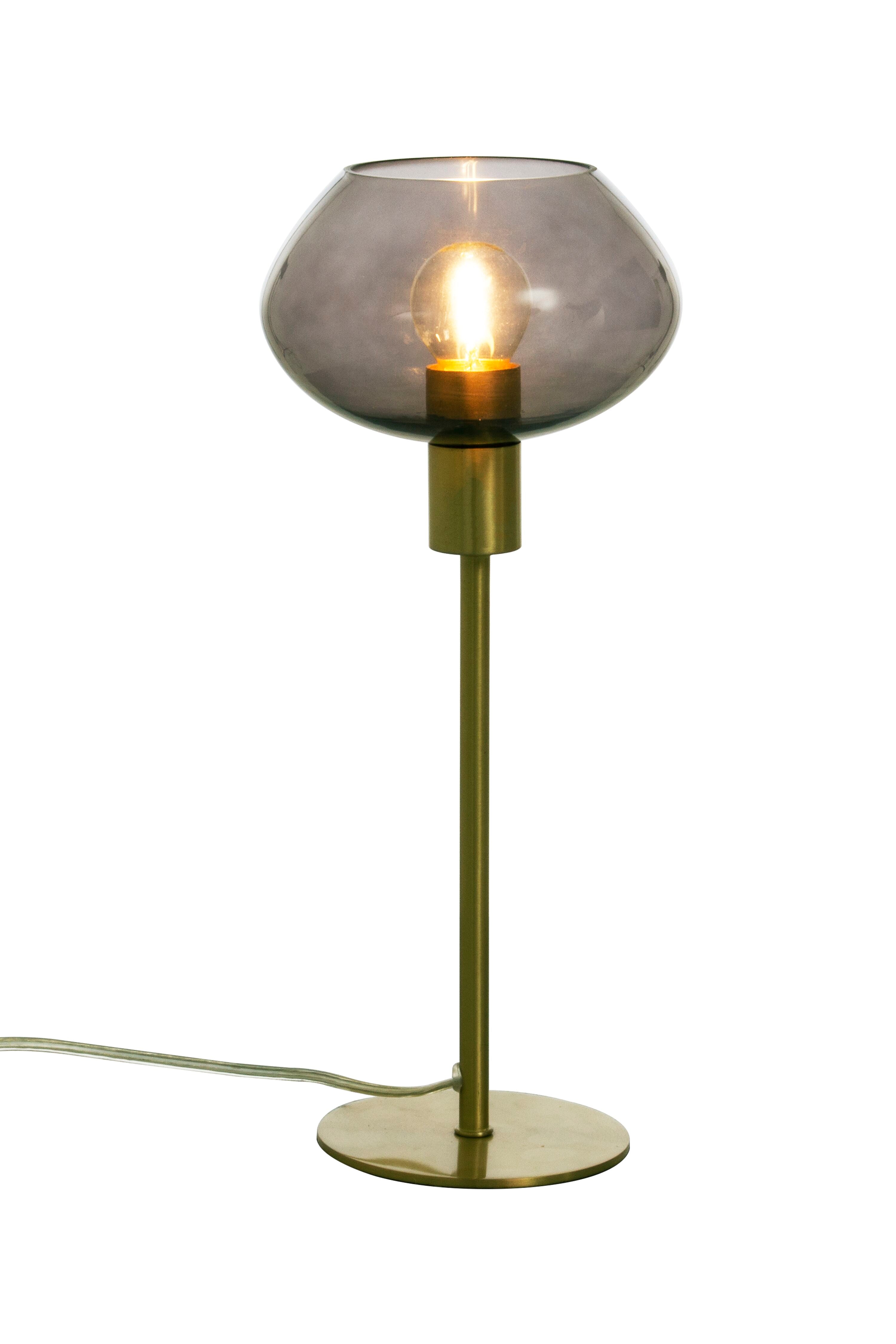 Aneta Home BELL bordslampa hög