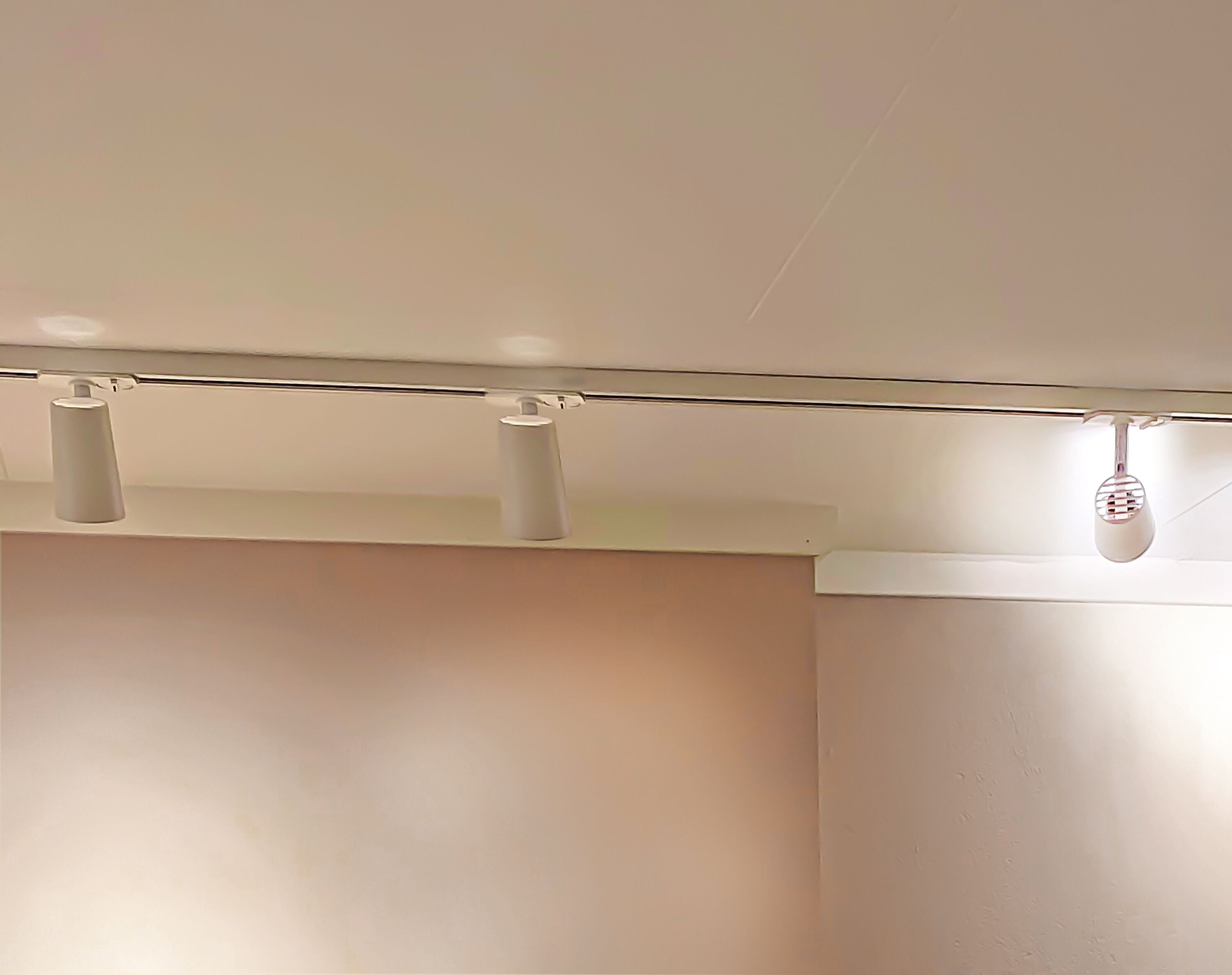 Aneta Home TRACKLINE Cone 3-set