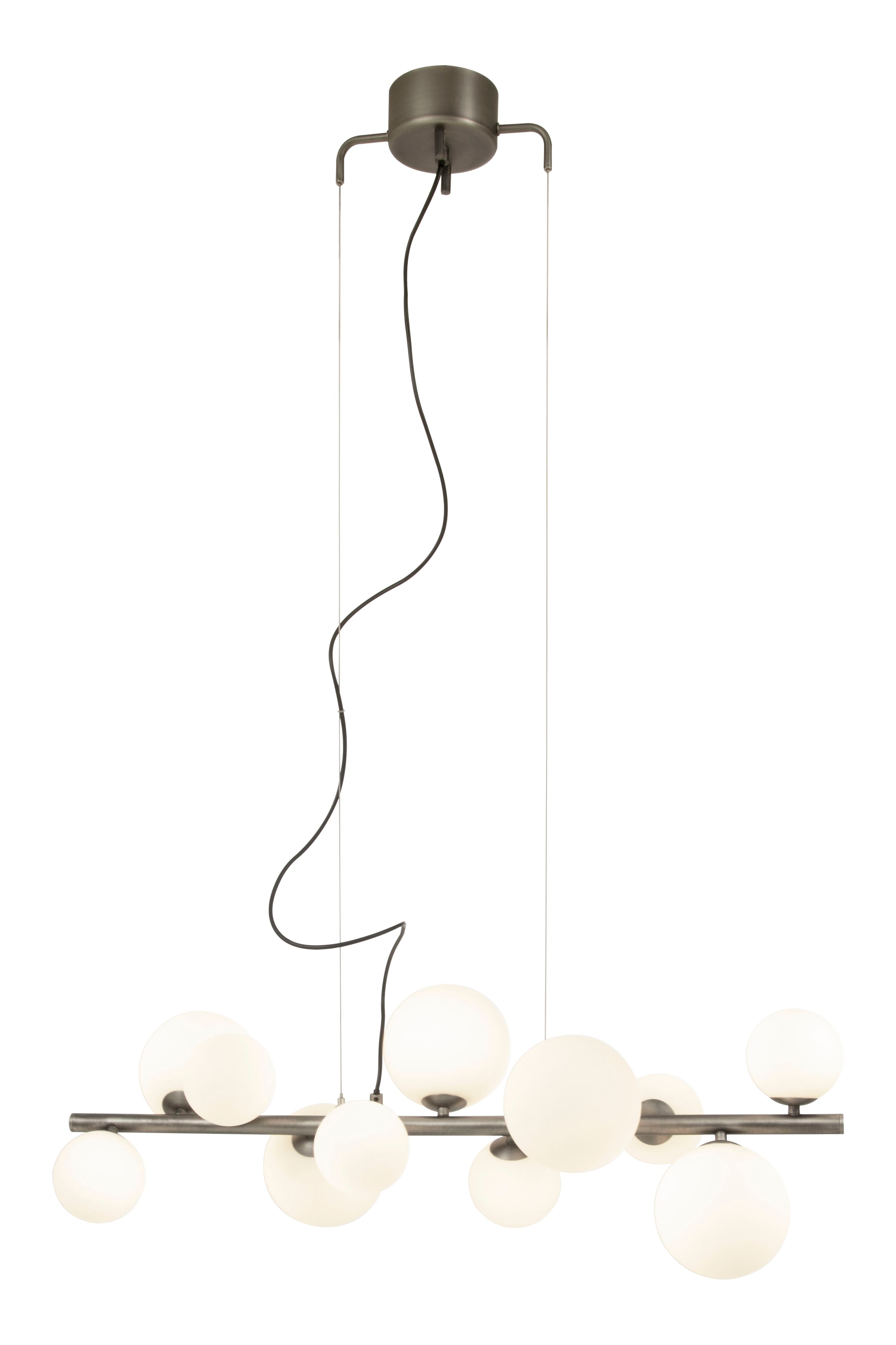 Aneta Home MOLEKYL taklampa L85