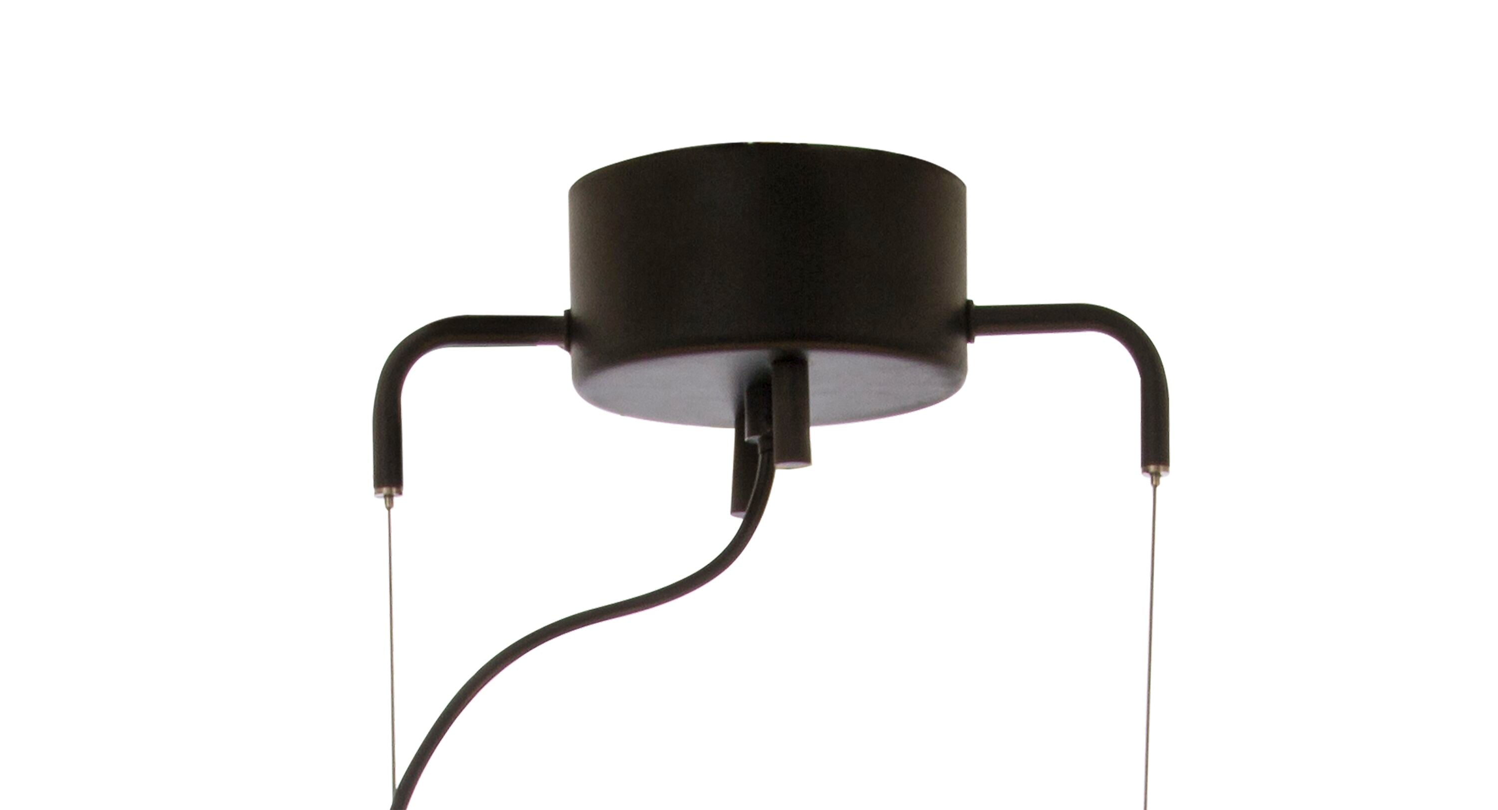 Aneta Home MOLEKYL taklampa L85