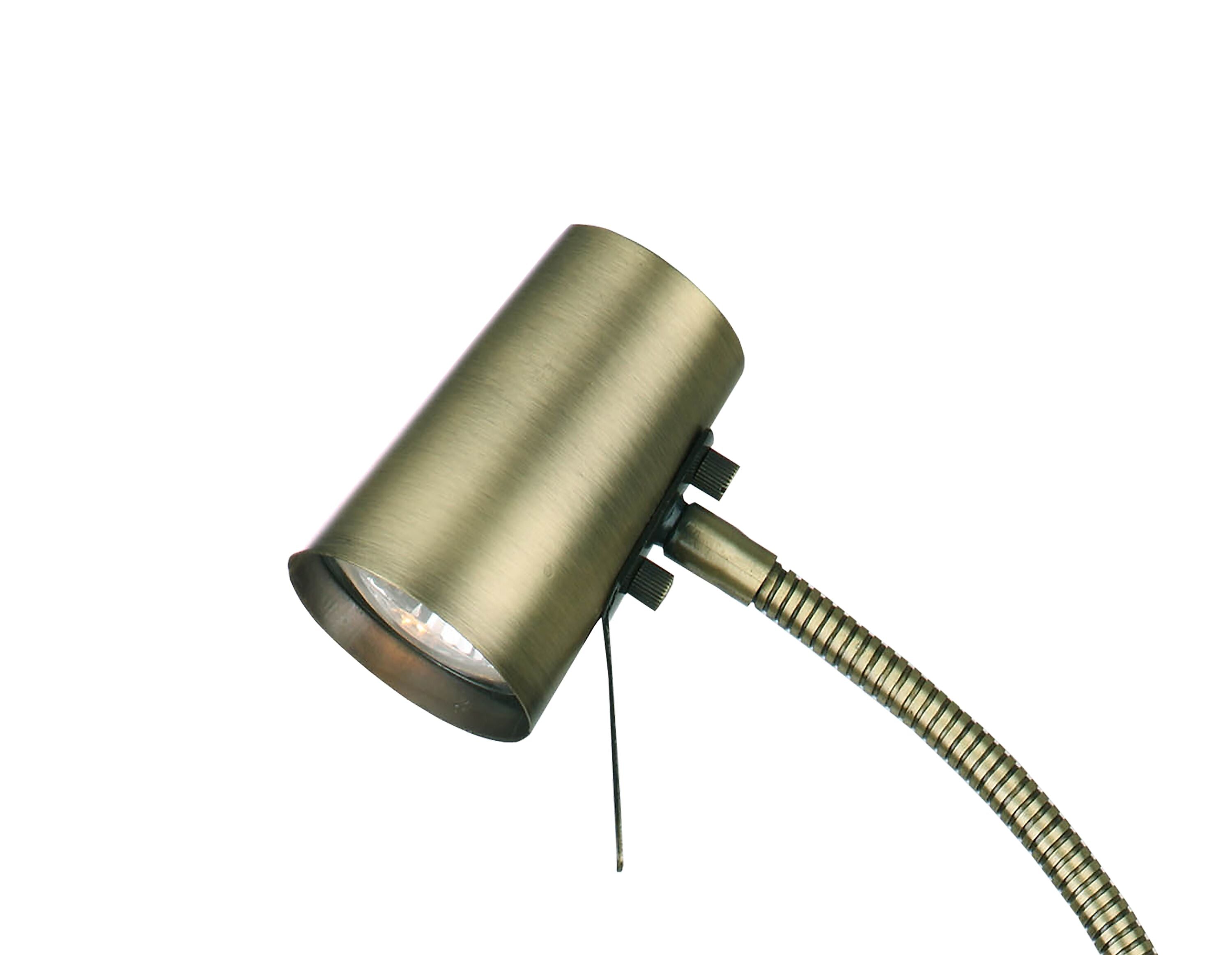 Aneta Home PILOT golvlampa