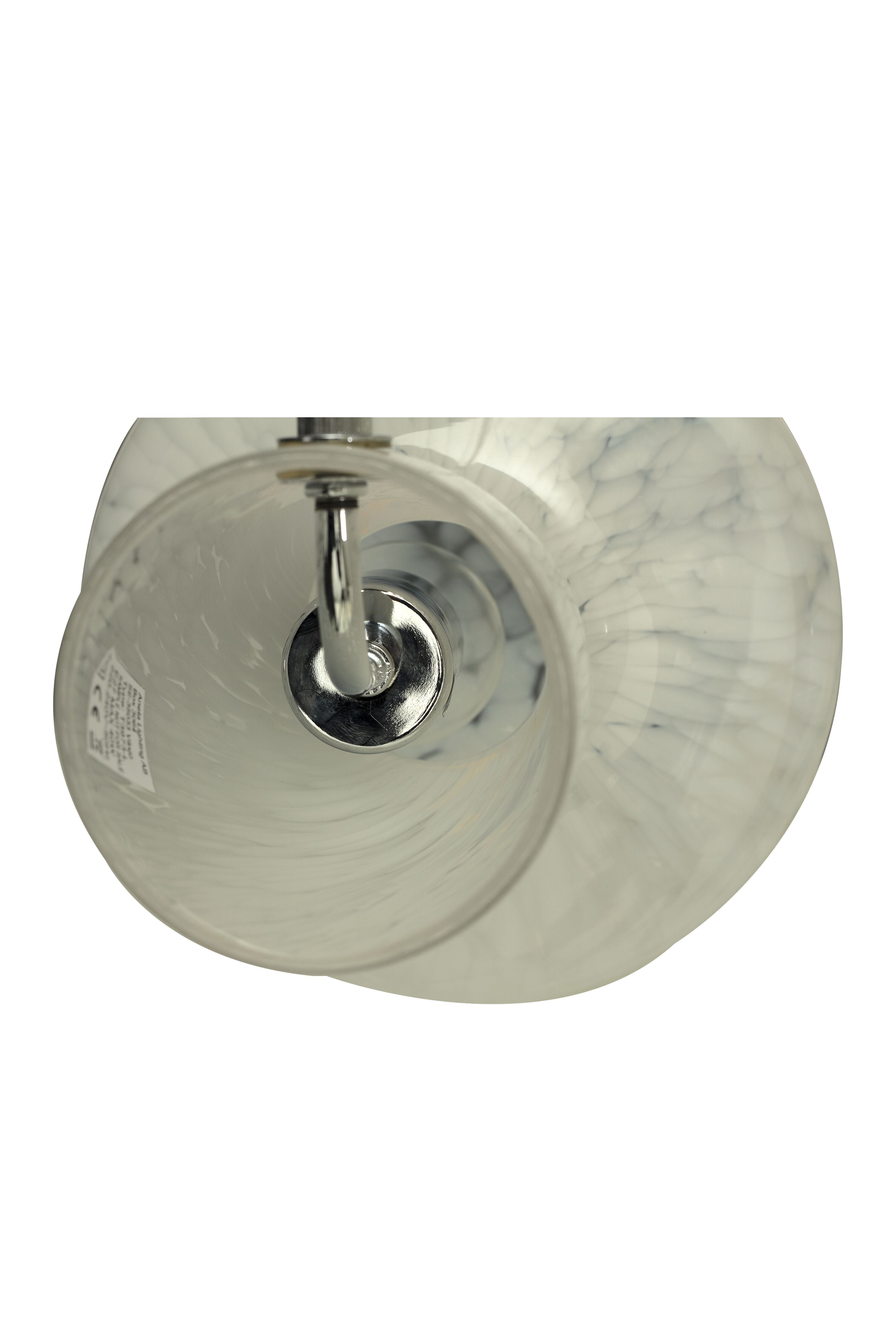 Aneta Home MUSHI bordslampa stor