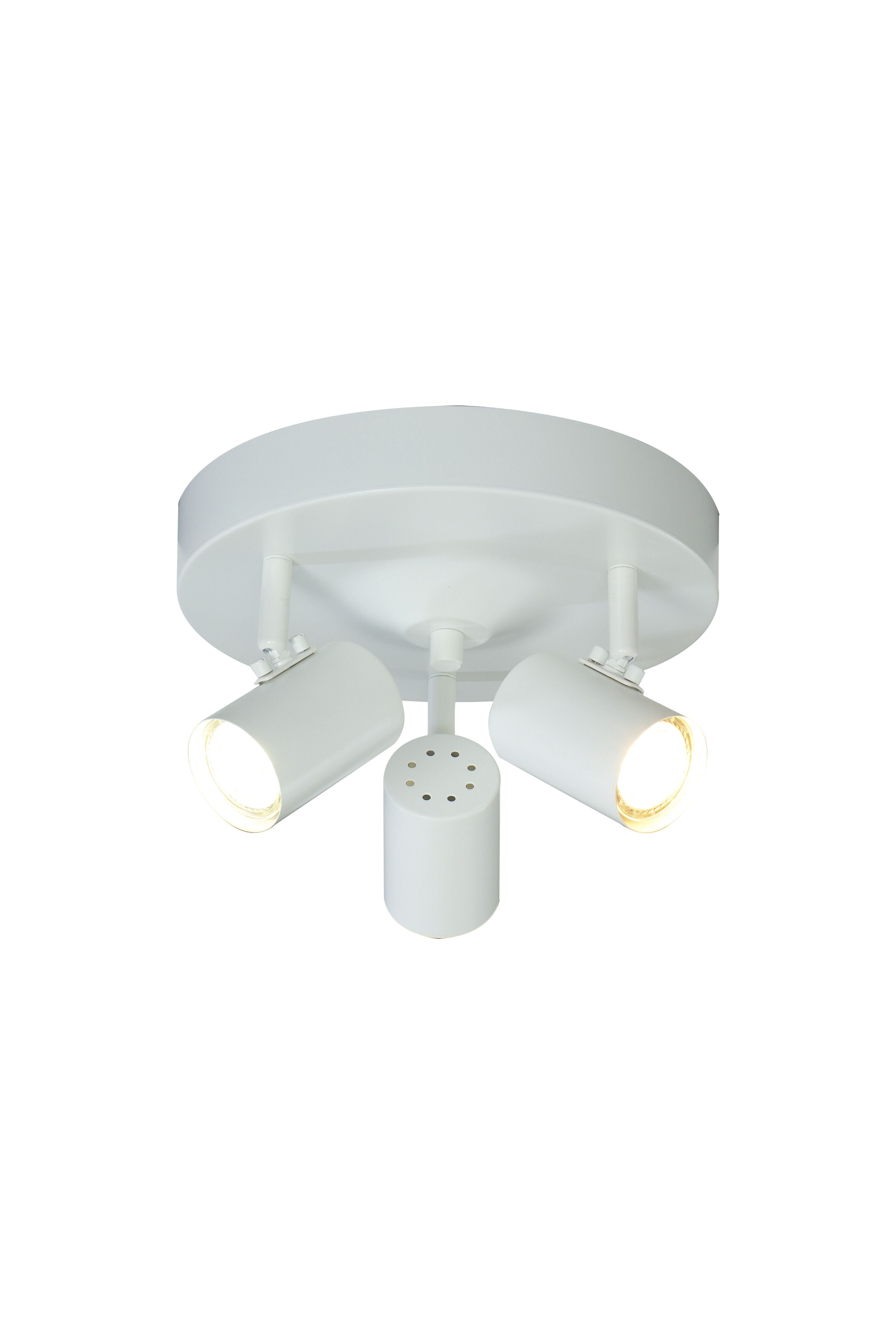 Aneta Home HUGIN takspot 3:a rund