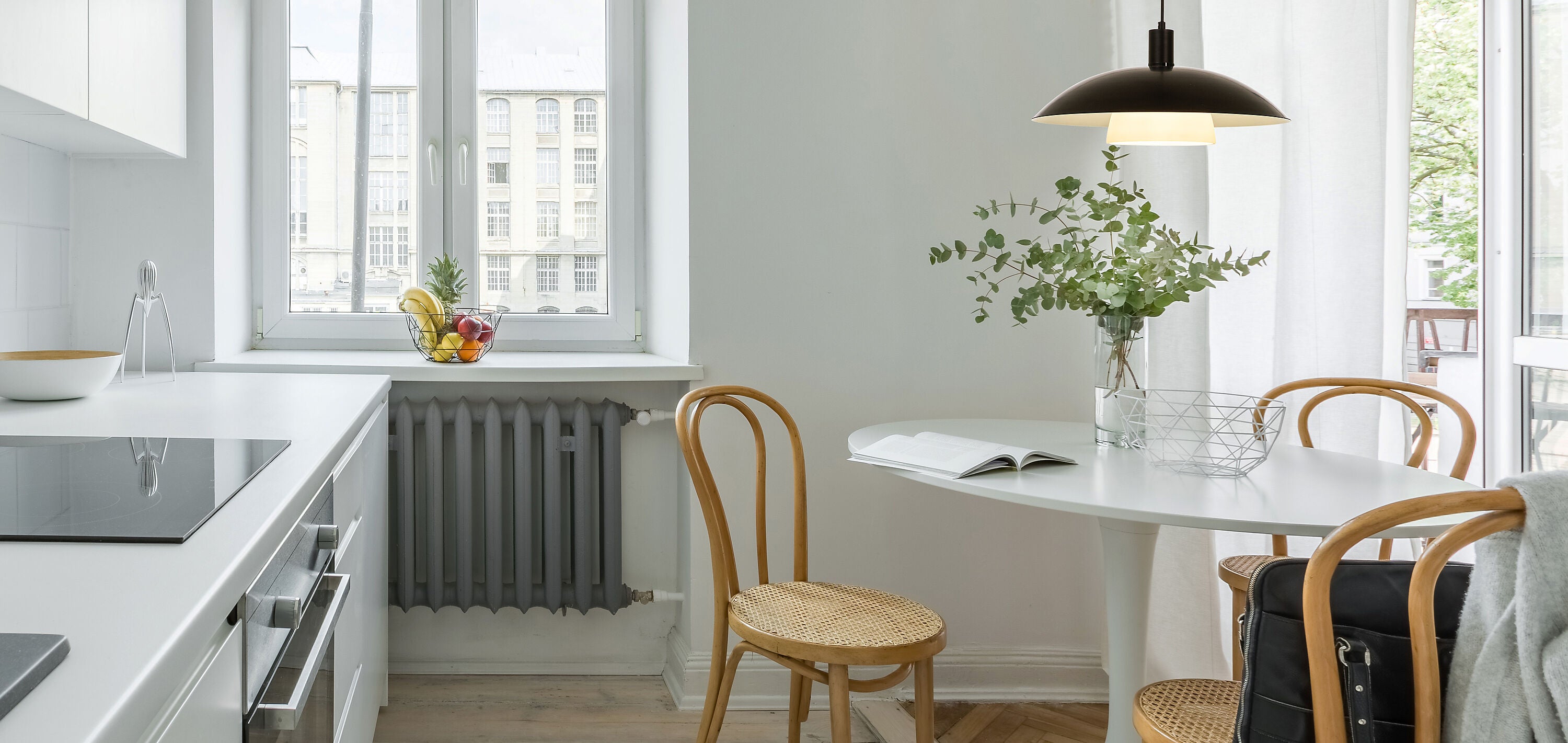 Aneta Home ALFA taklampa