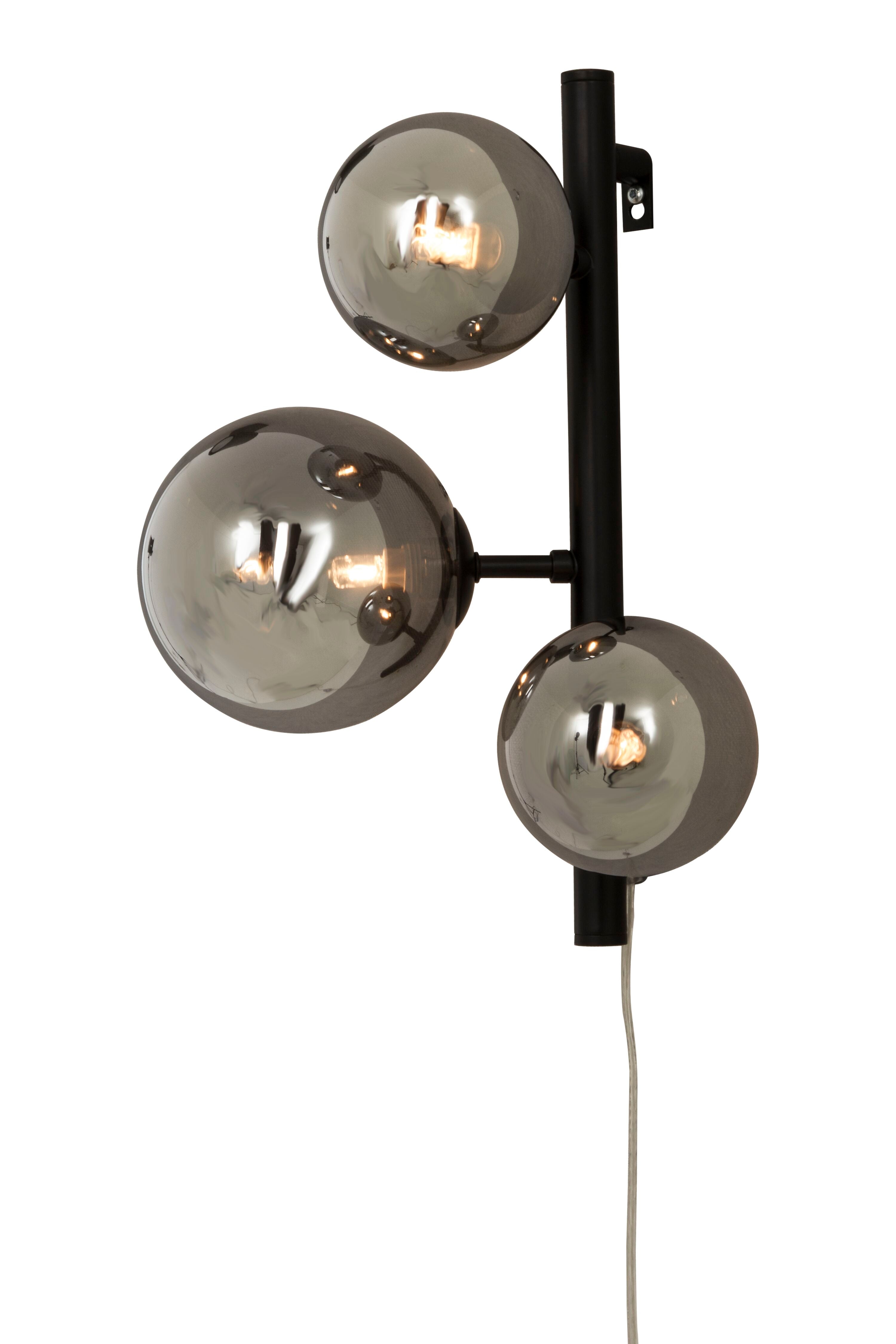 Aneta Home MOLEKYL vägglampa