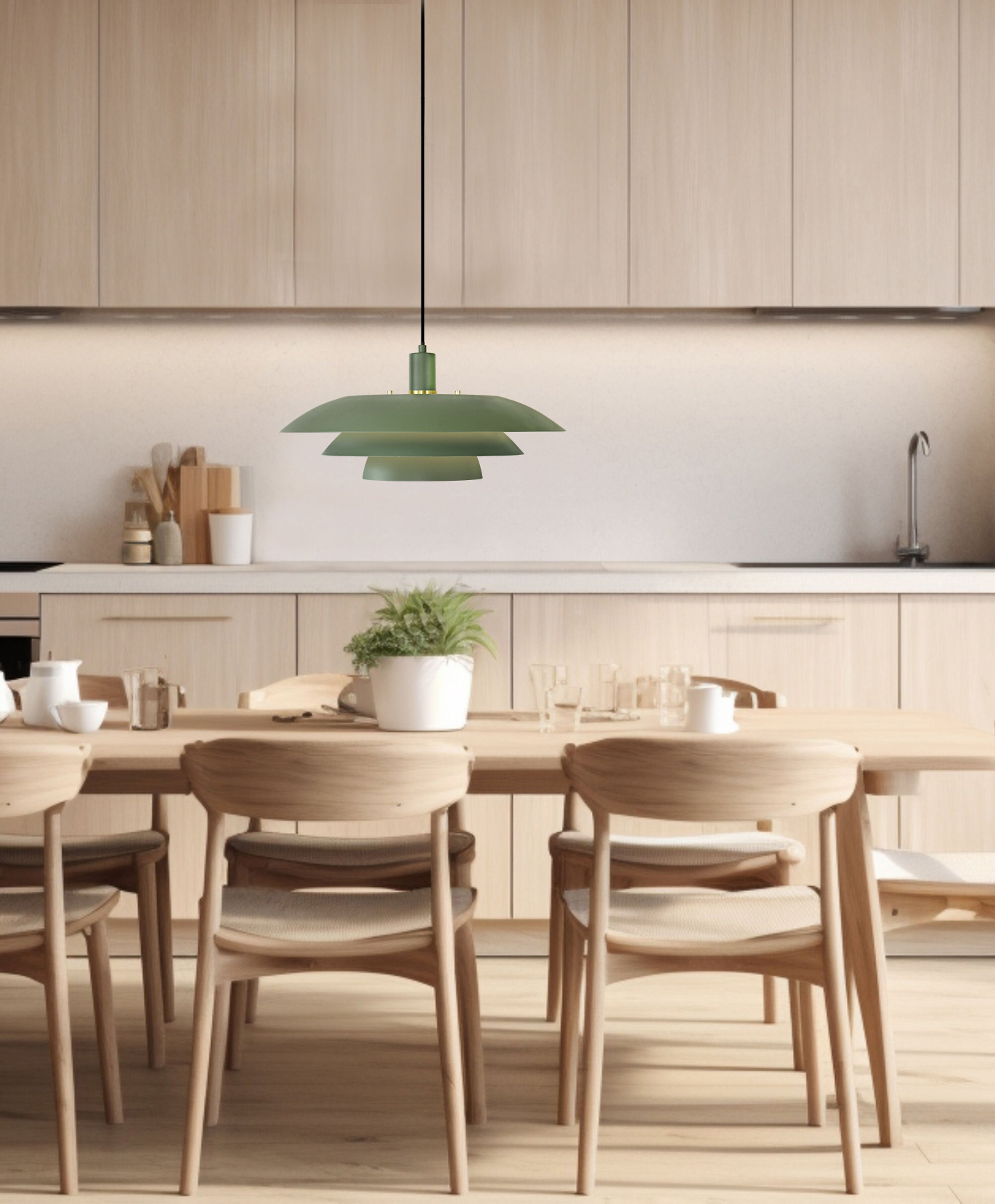 Aneta Home EPSILON taklampa