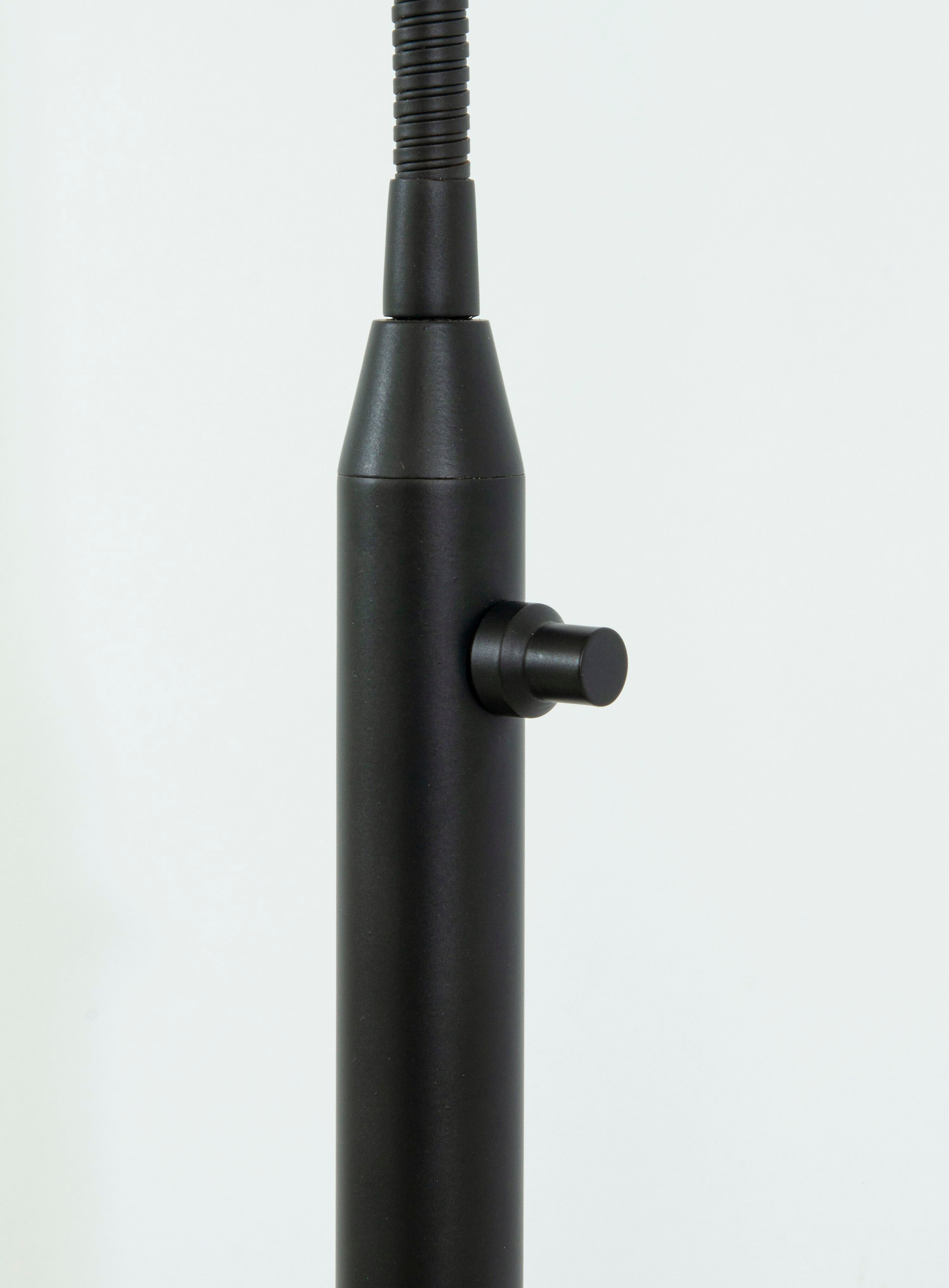 Aneta Home PILOT golvlampa
