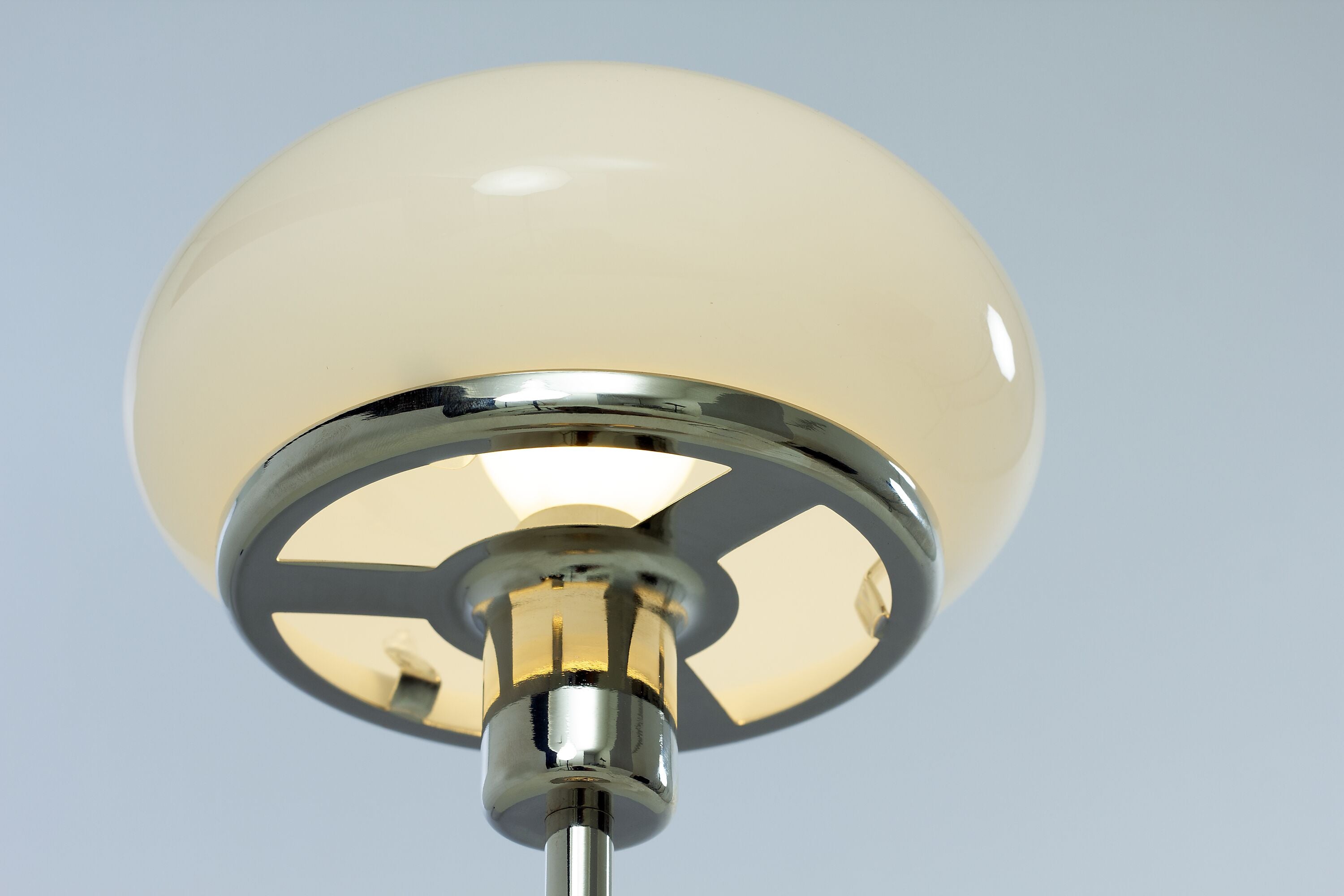 Aneta Home NEW AUGUST bordslampa liten