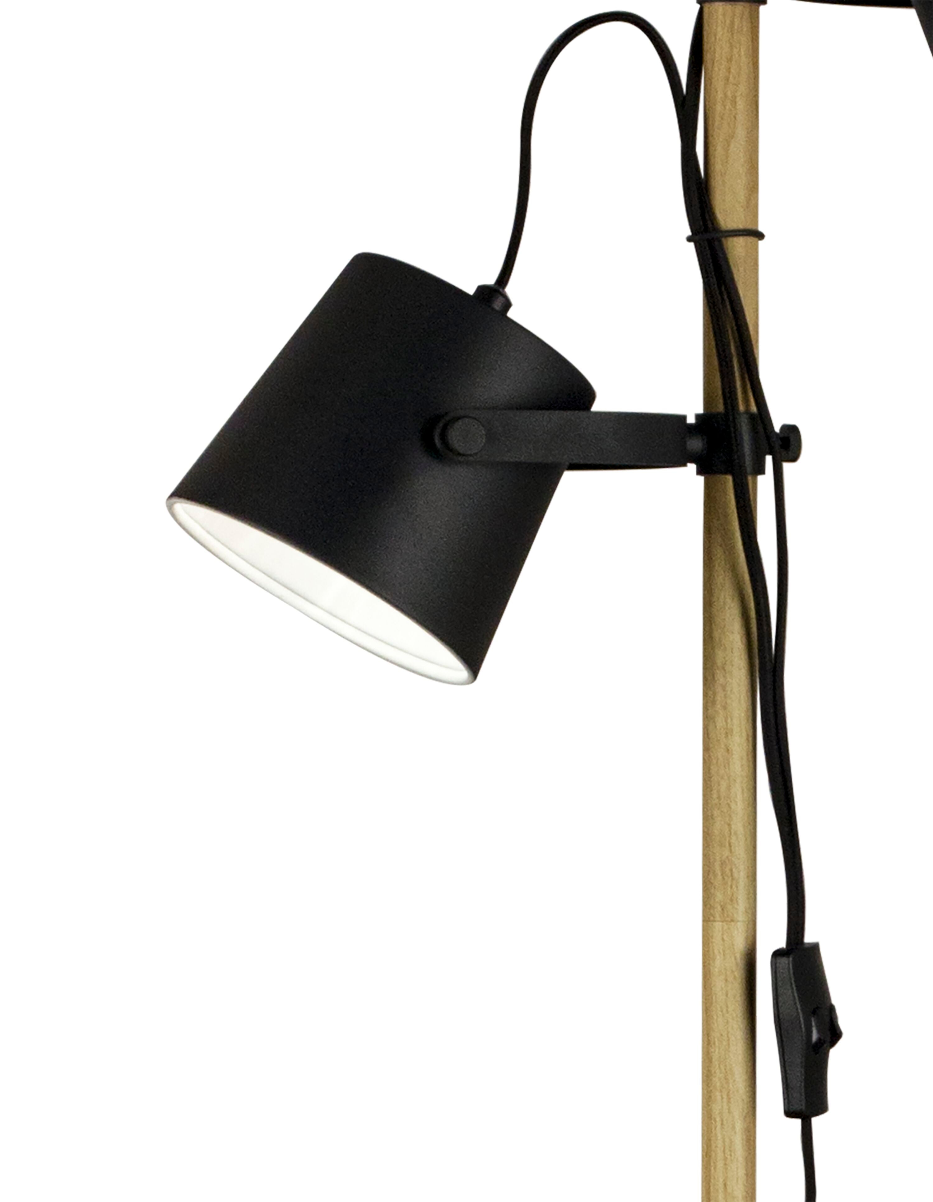 Aneta Home ESPRESSO golvlampa