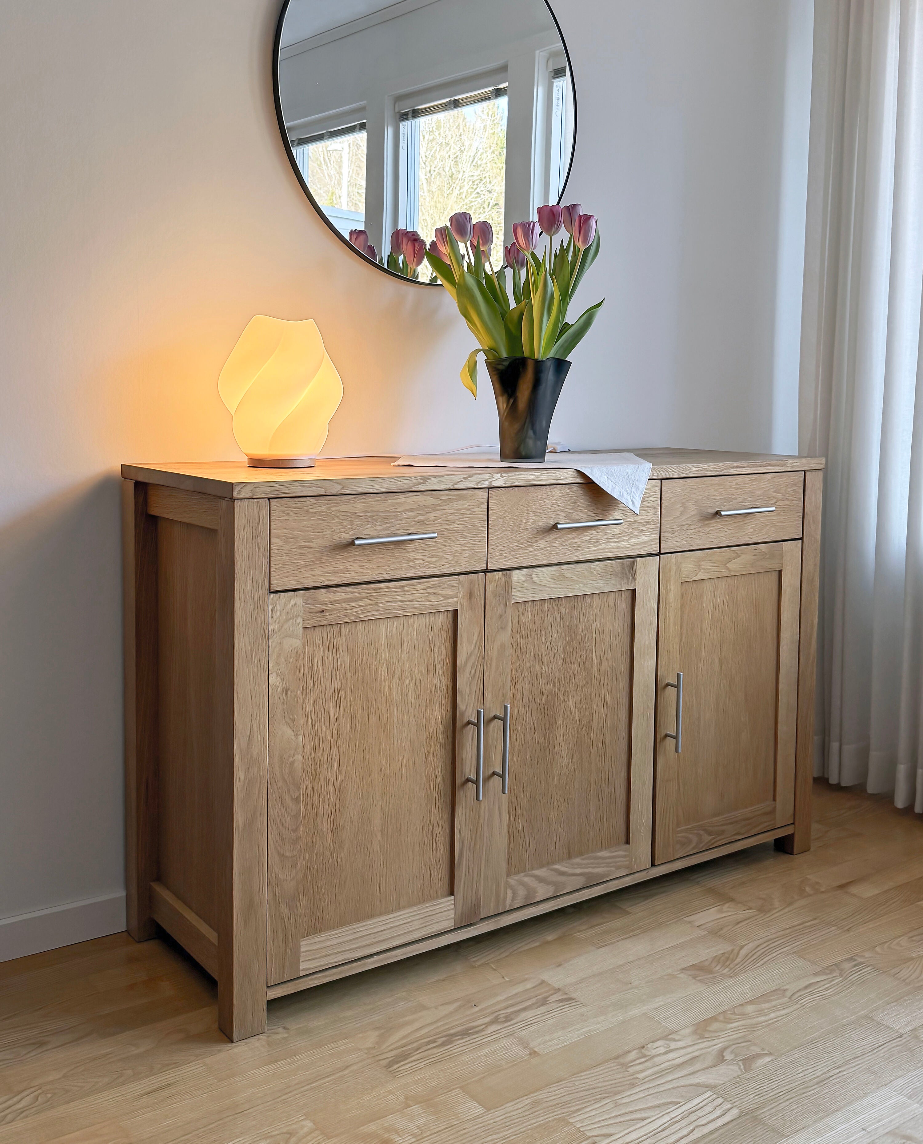 Aneta Home CLOUD bordslampa