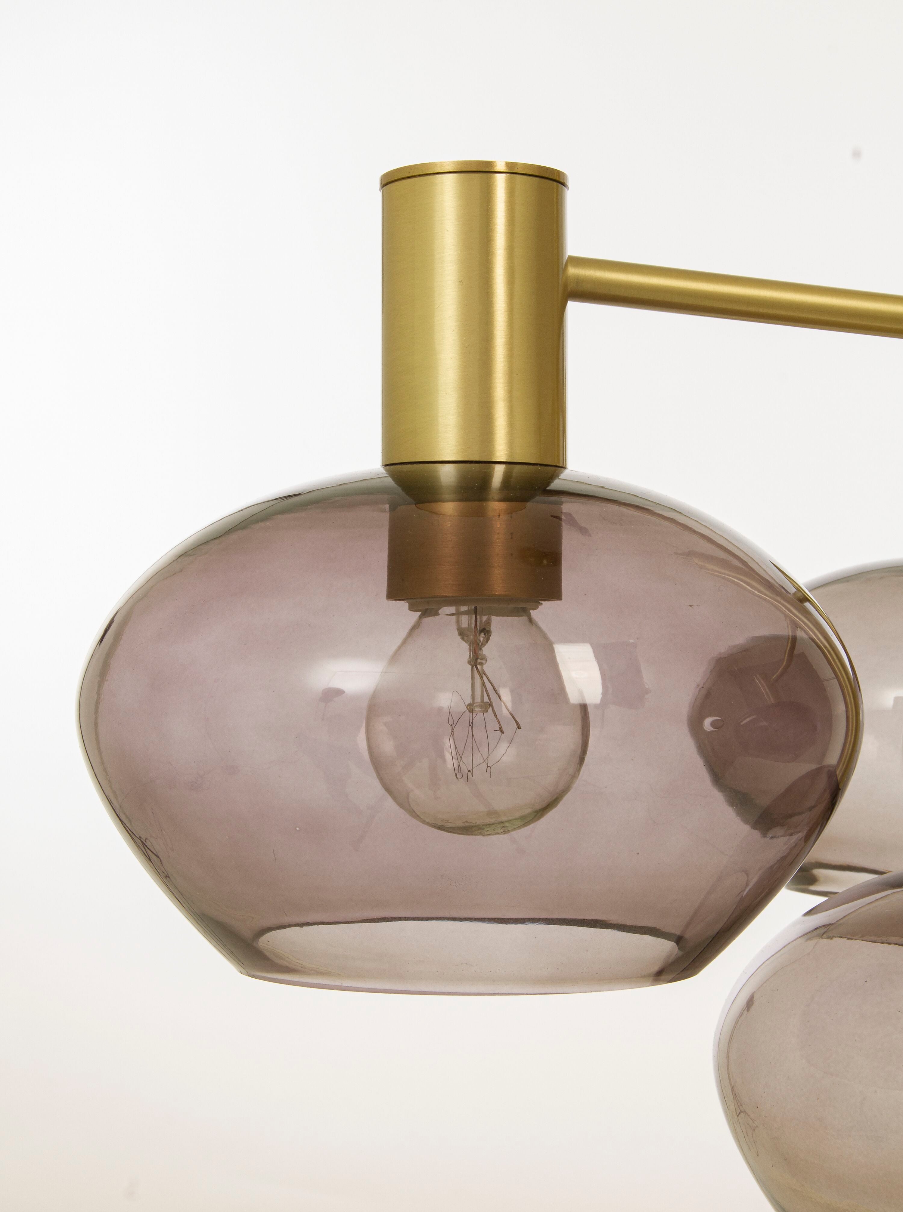 Aneta Home BELL taklampa 4:a