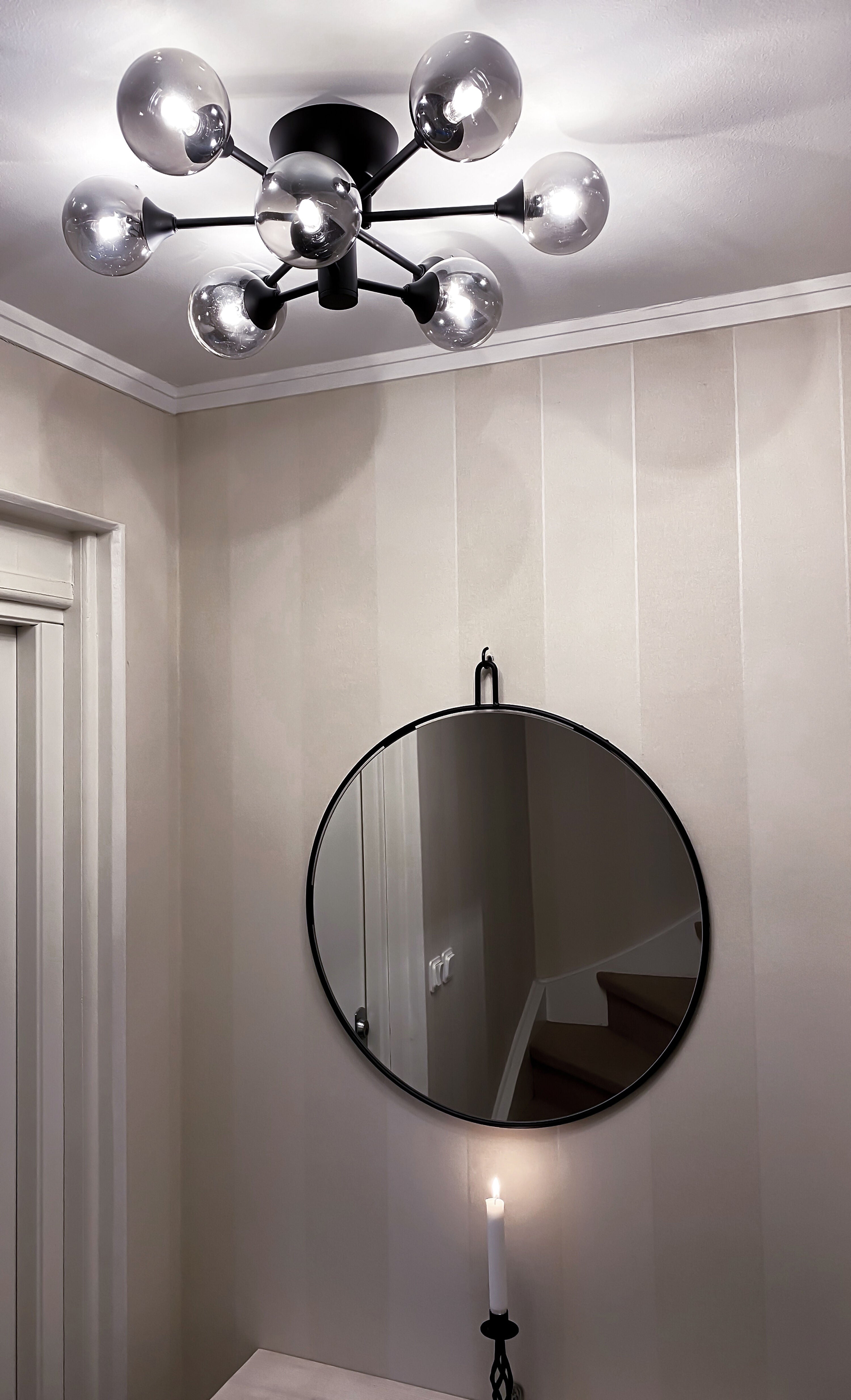Aneta Home COSMOS plafond
