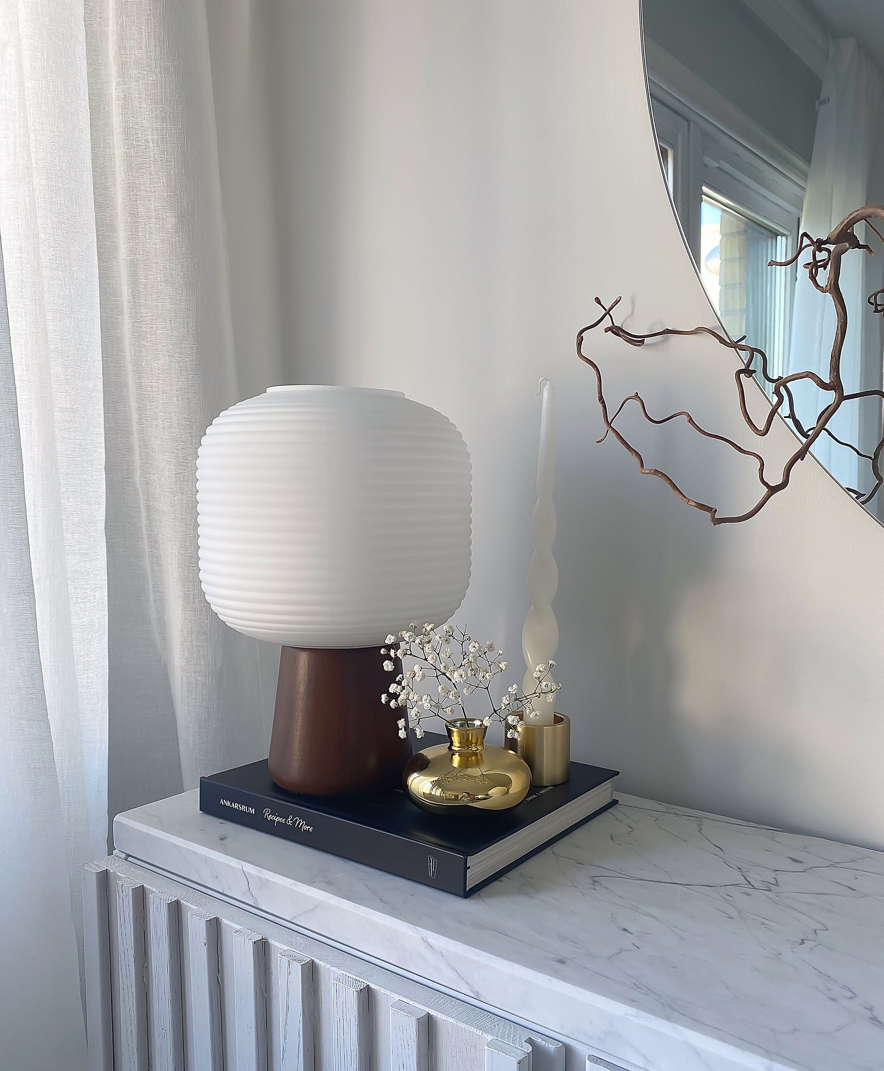Aneta Home AURA bordslampa